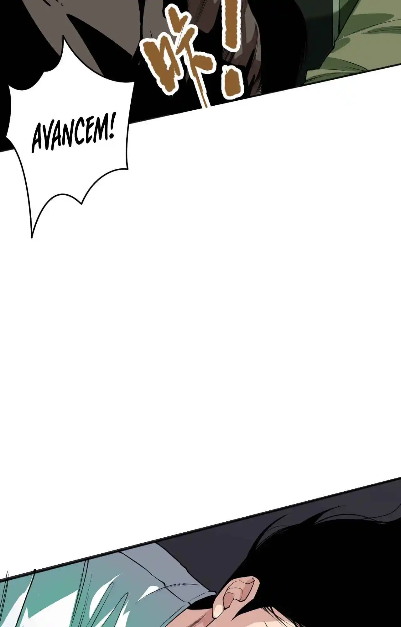 Read Catastrophic Necromancer PT Manga Online