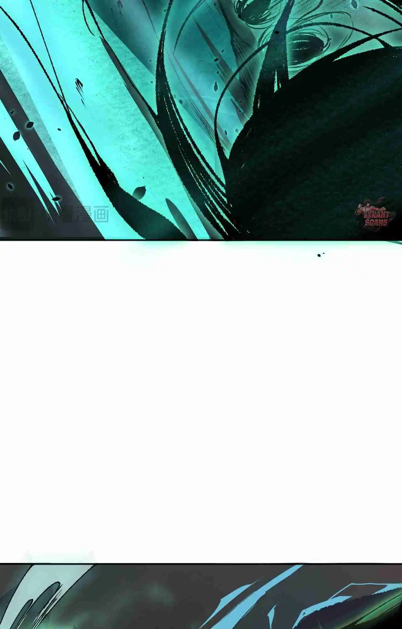 Read Catastrophic Necromancer PT Manga Online