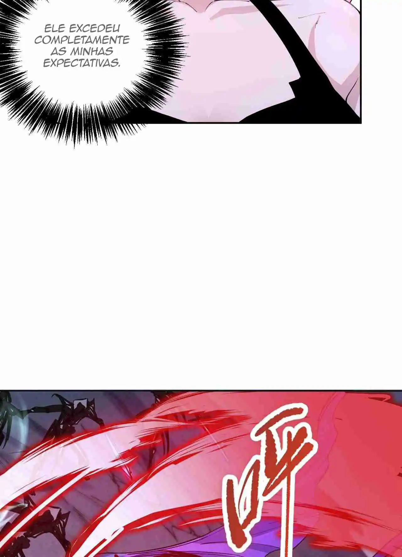 Read Catastrophic Necromancer PT Manga Online