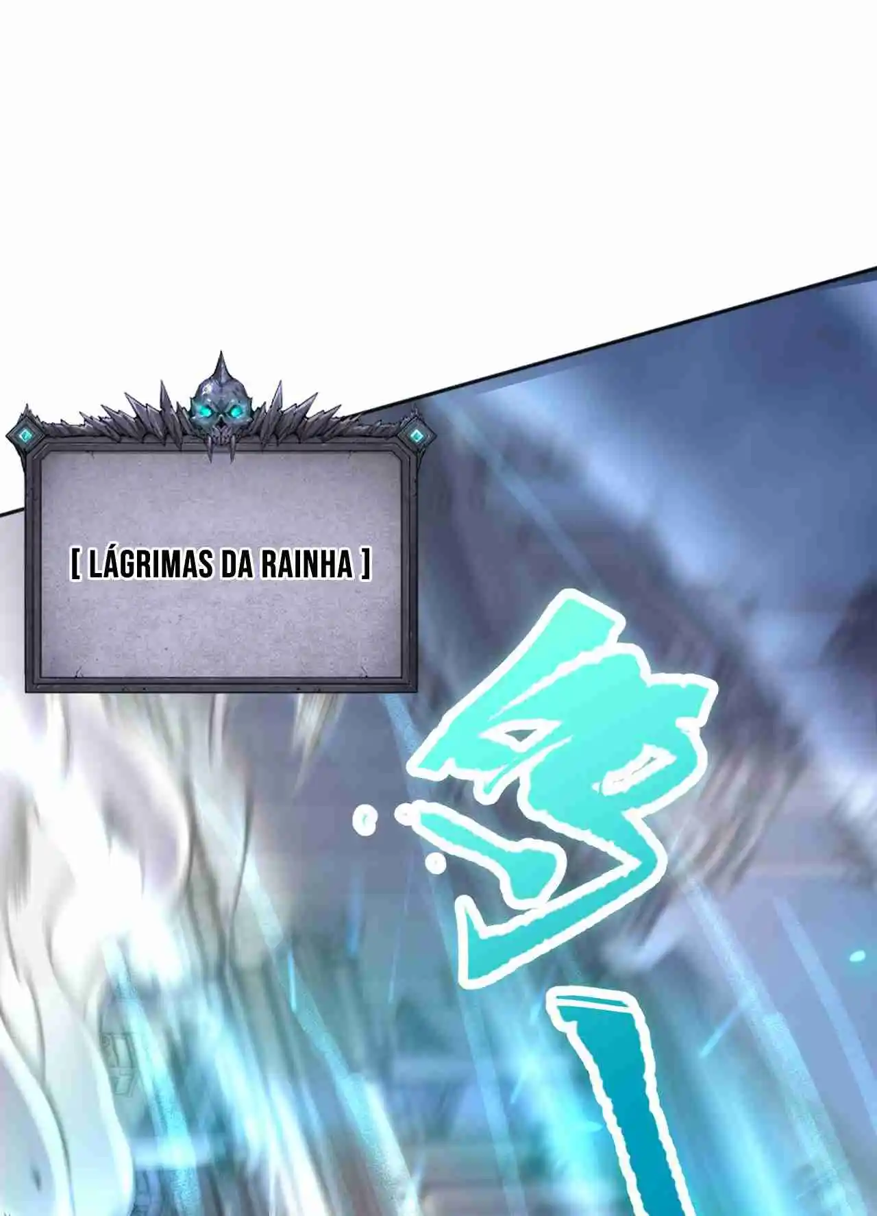 Read Catastrophic Necromancer PT Manga Online