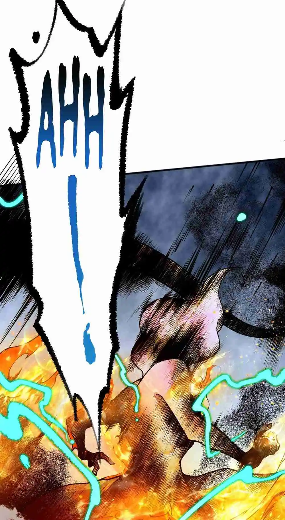 Read Catastrophic Necromancer PT Manga Online