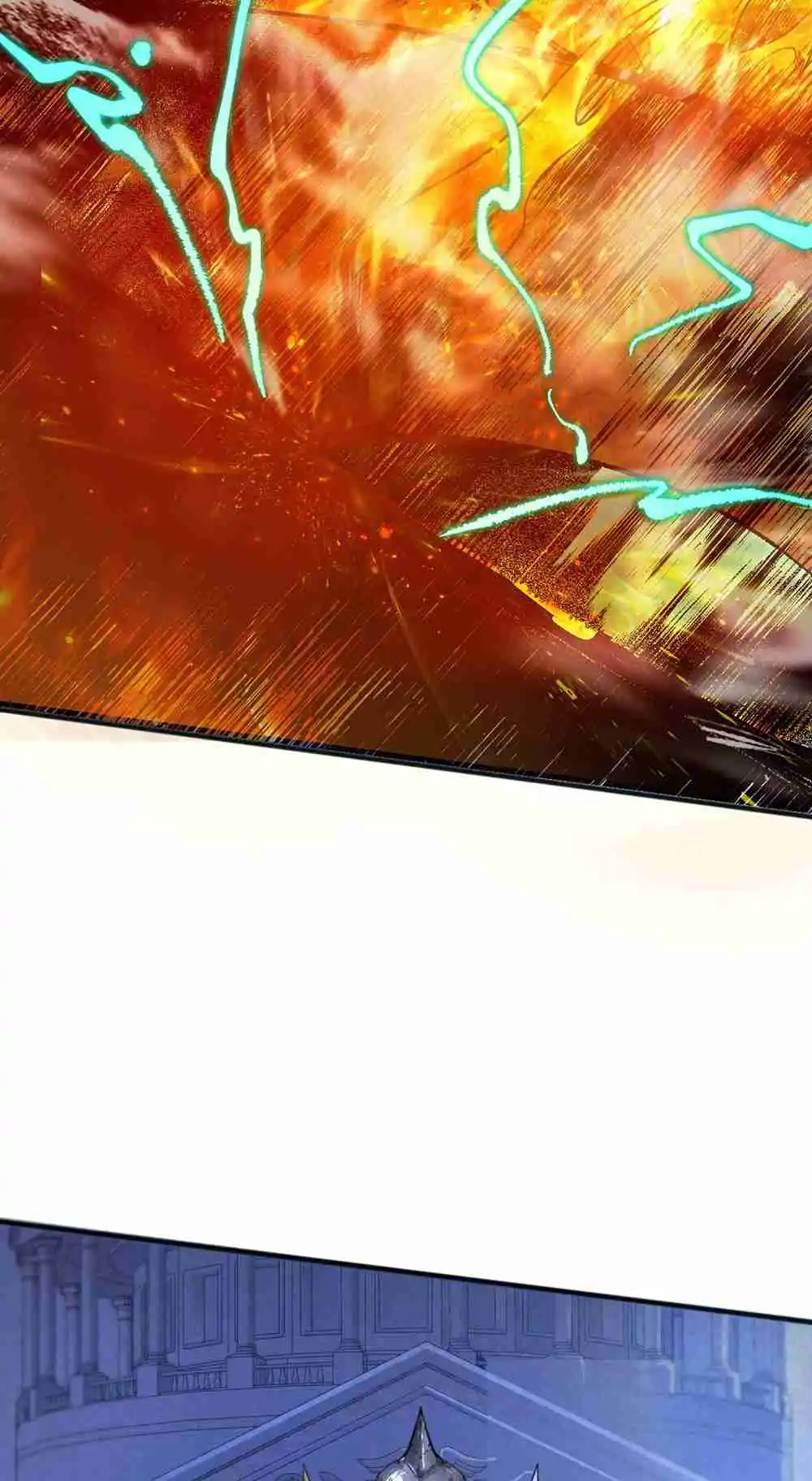 Read Catastrophic Necromancer PT Manga Online