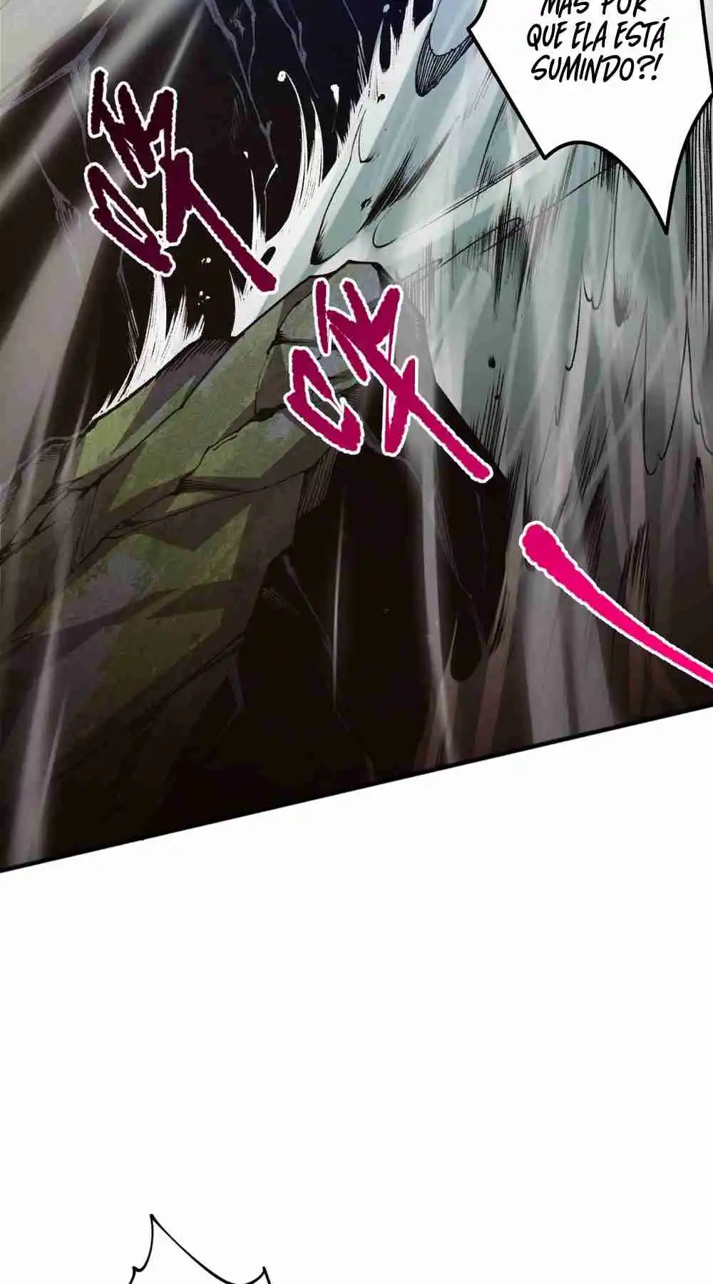 Read Catastrophic Necromancer PT Manga Online