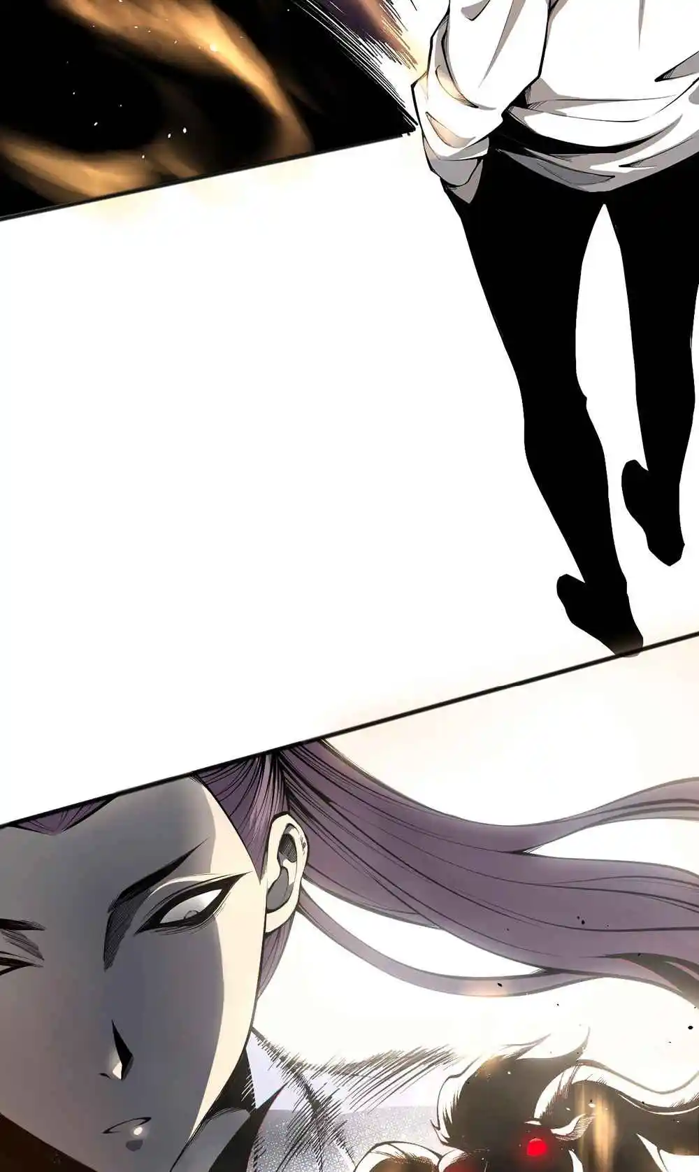 Read Catastrophic Necromancer PT Manga Online