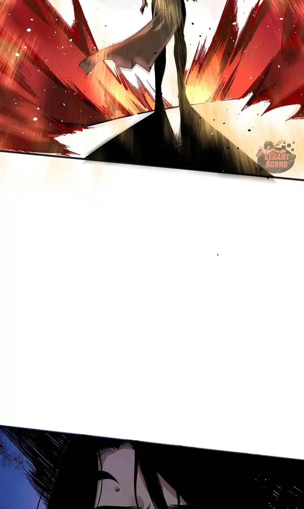 Read Catastrophic Necromancer PT Manga Online