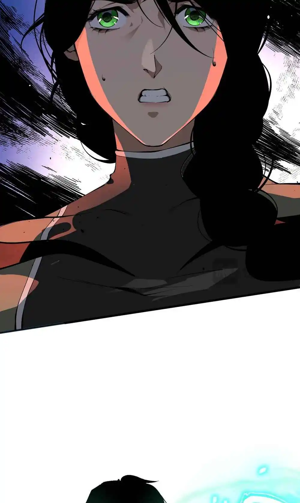 Read Catastrophic Necromancer PT Manga Online