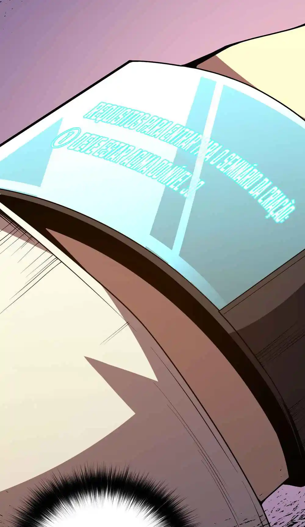 Read Catastrophic Necromancer PT Manga Online