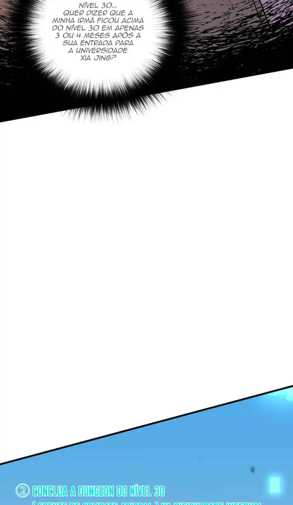 Read Catastrophic Necromancer PT Manga Online