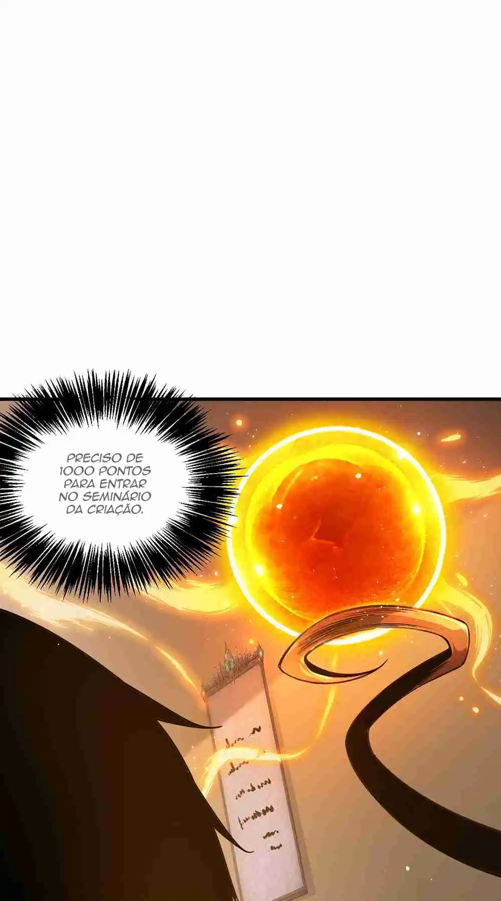 Read Catastrophic Necromancer PT Manga Online