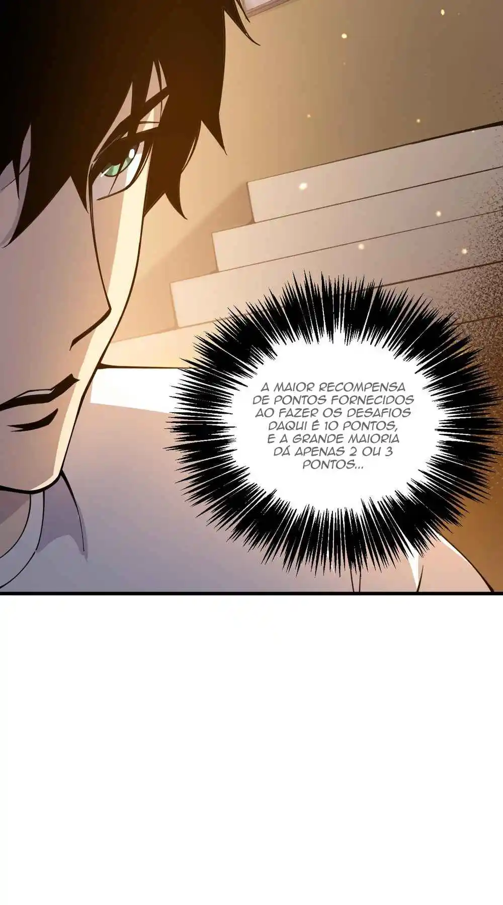 Read Catastrophic Necromancer PT Manga Online