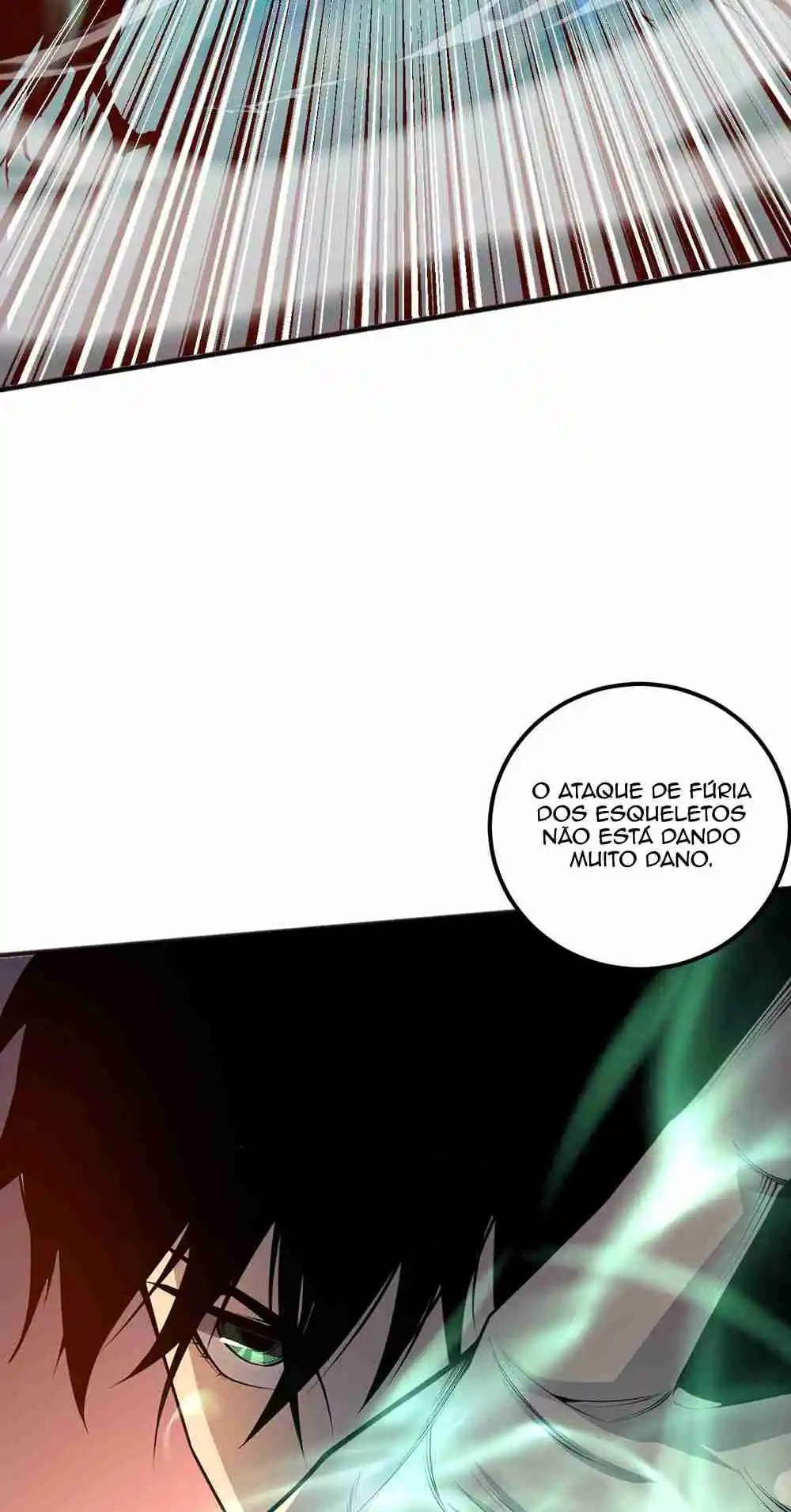 Read Catastrophic Necromancer PT Manga Online