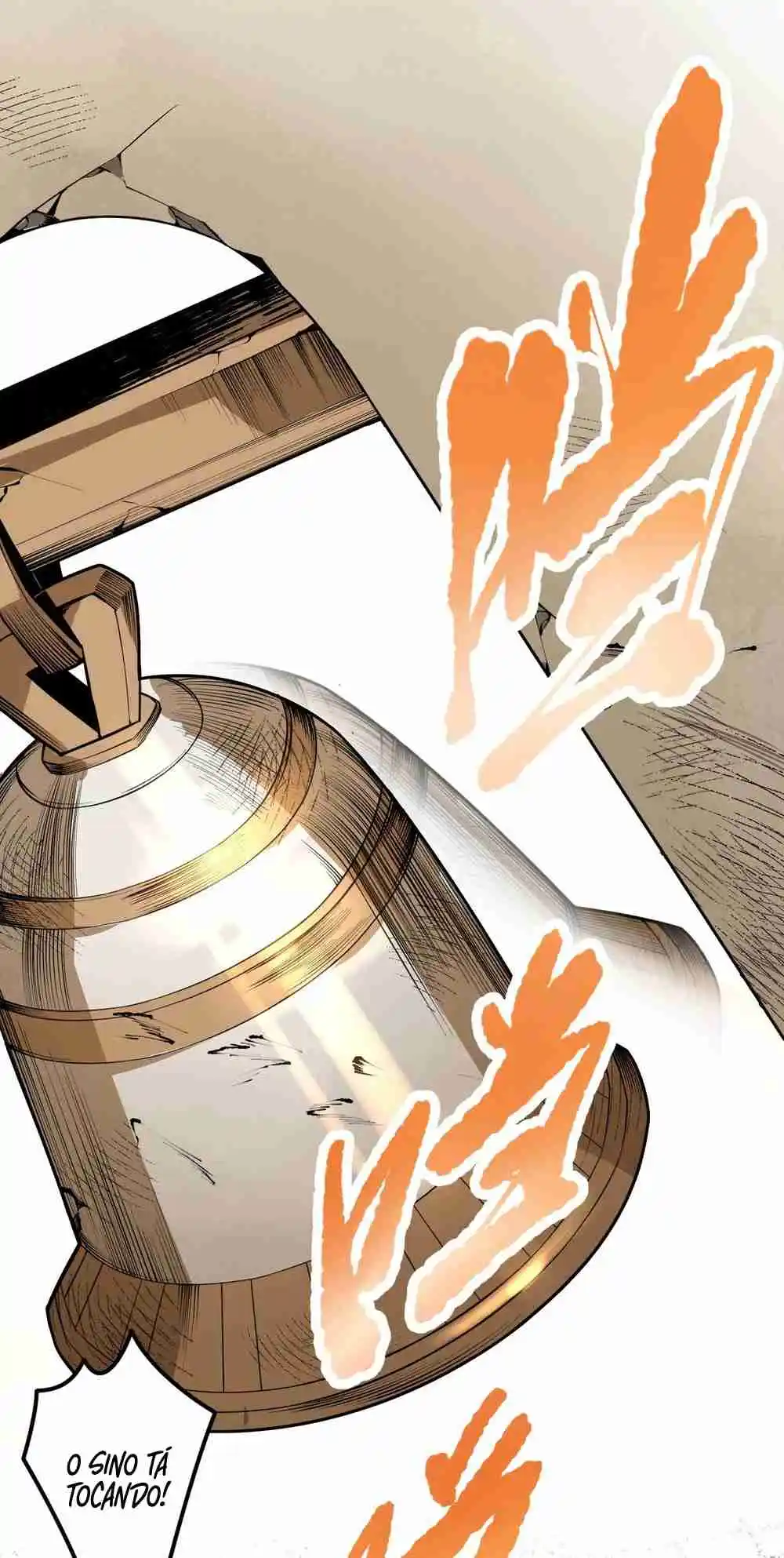 Read Catastrophic Necromancer PT Manga Online