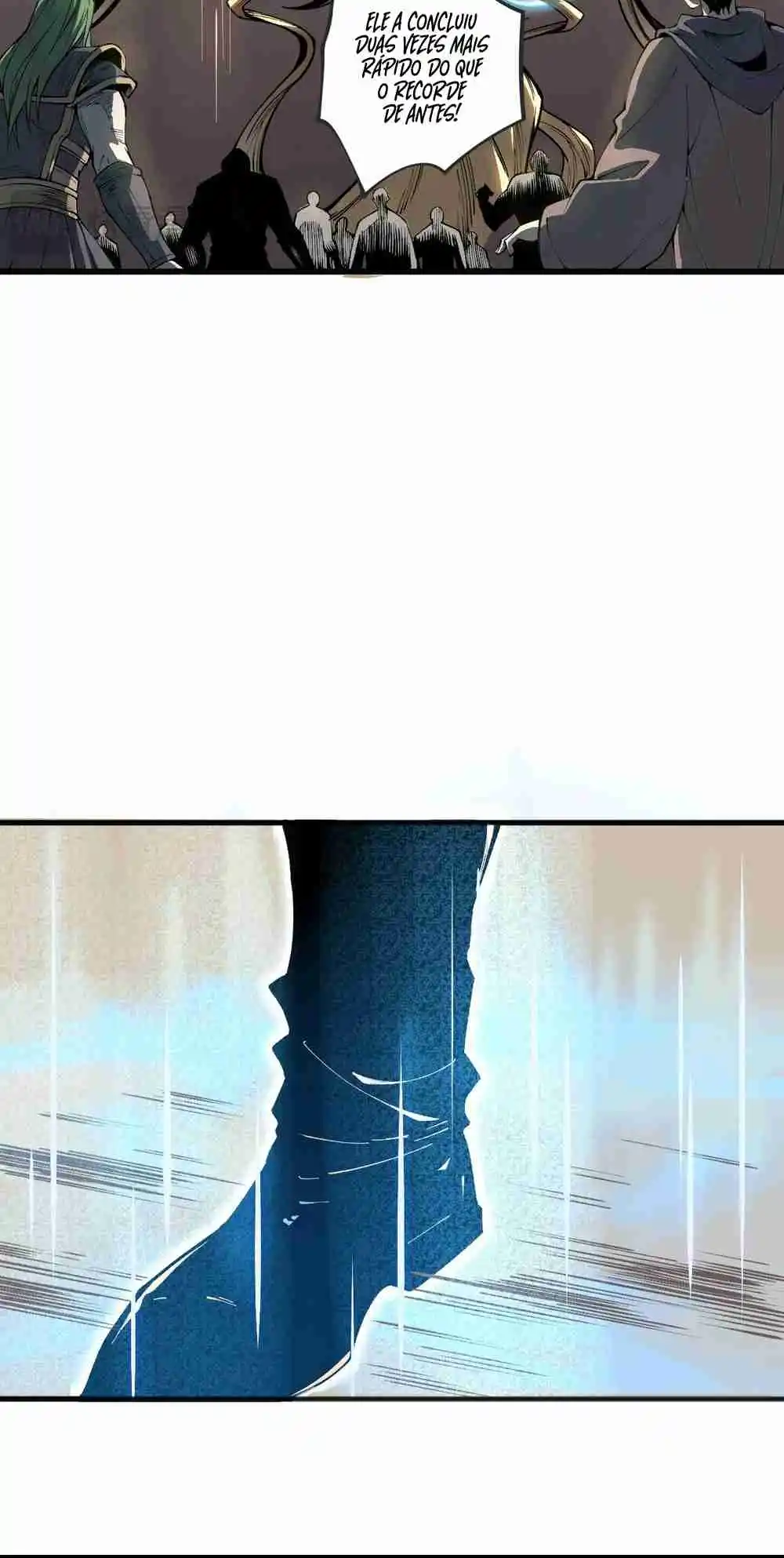 Read Catastrophic Necromancer PT Manga Online