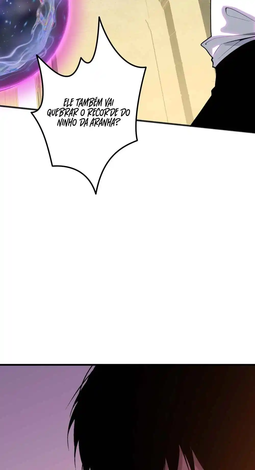 Read Catastrophic Necromancer PT Manga Online