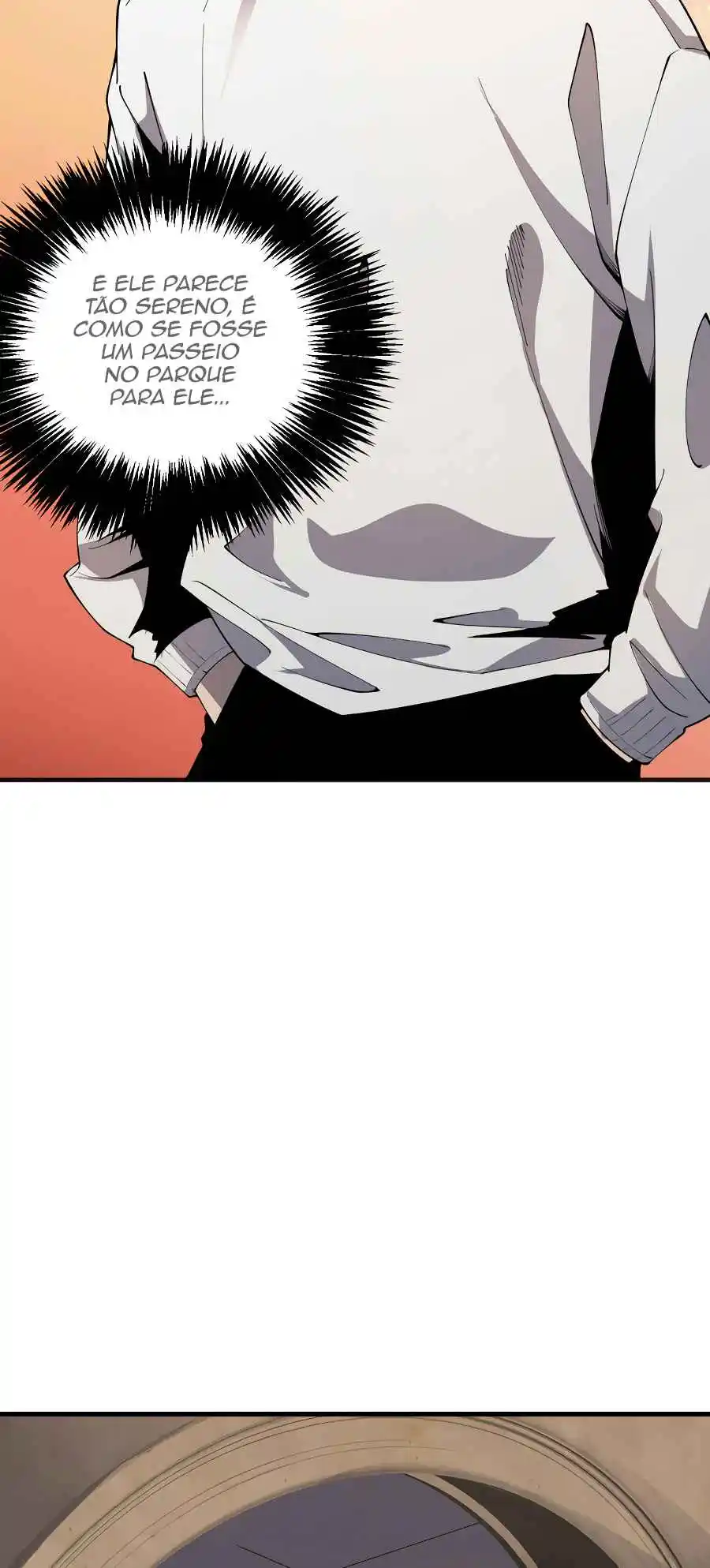 Read Catastrophic Necromancer PT Manga Online