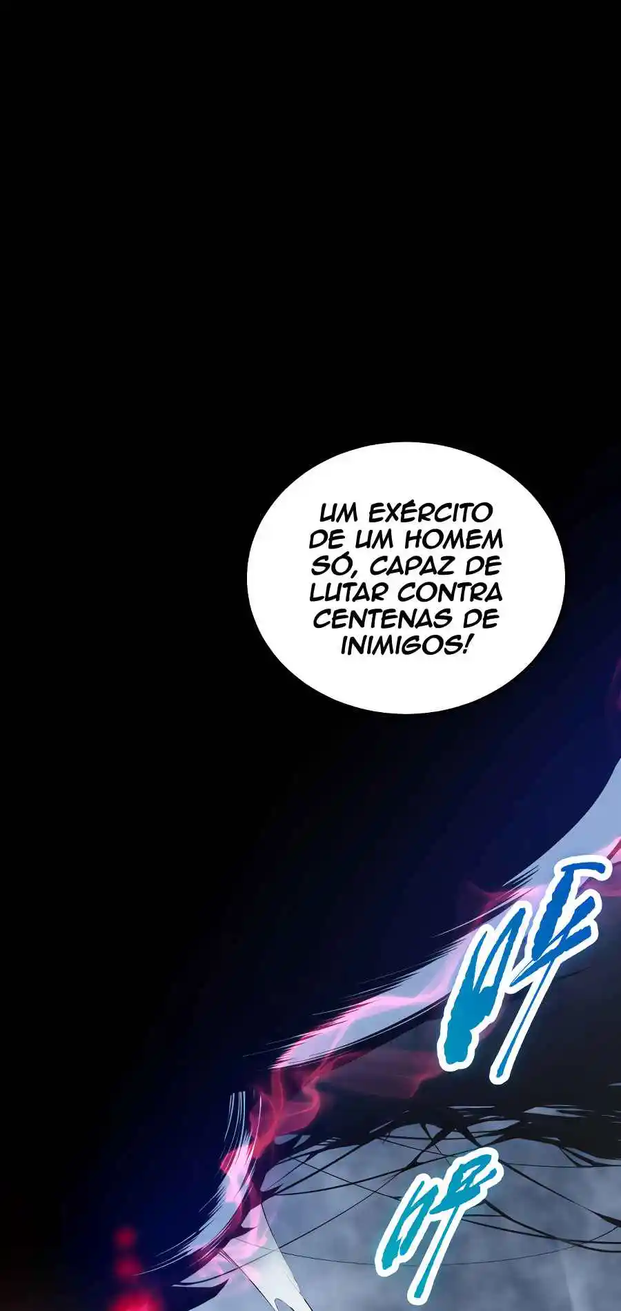 Read Catastrophic Necromancer PT Manga Online