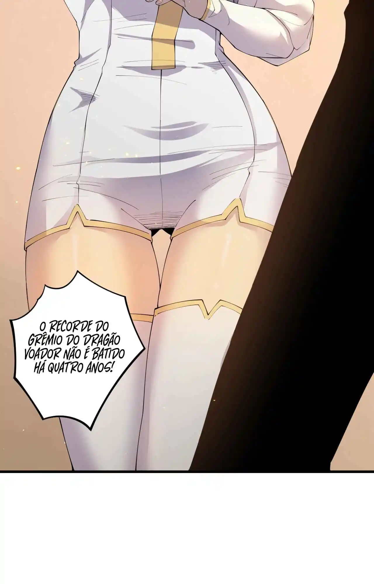 Read Catastrophic Necromancer PT Manga Online