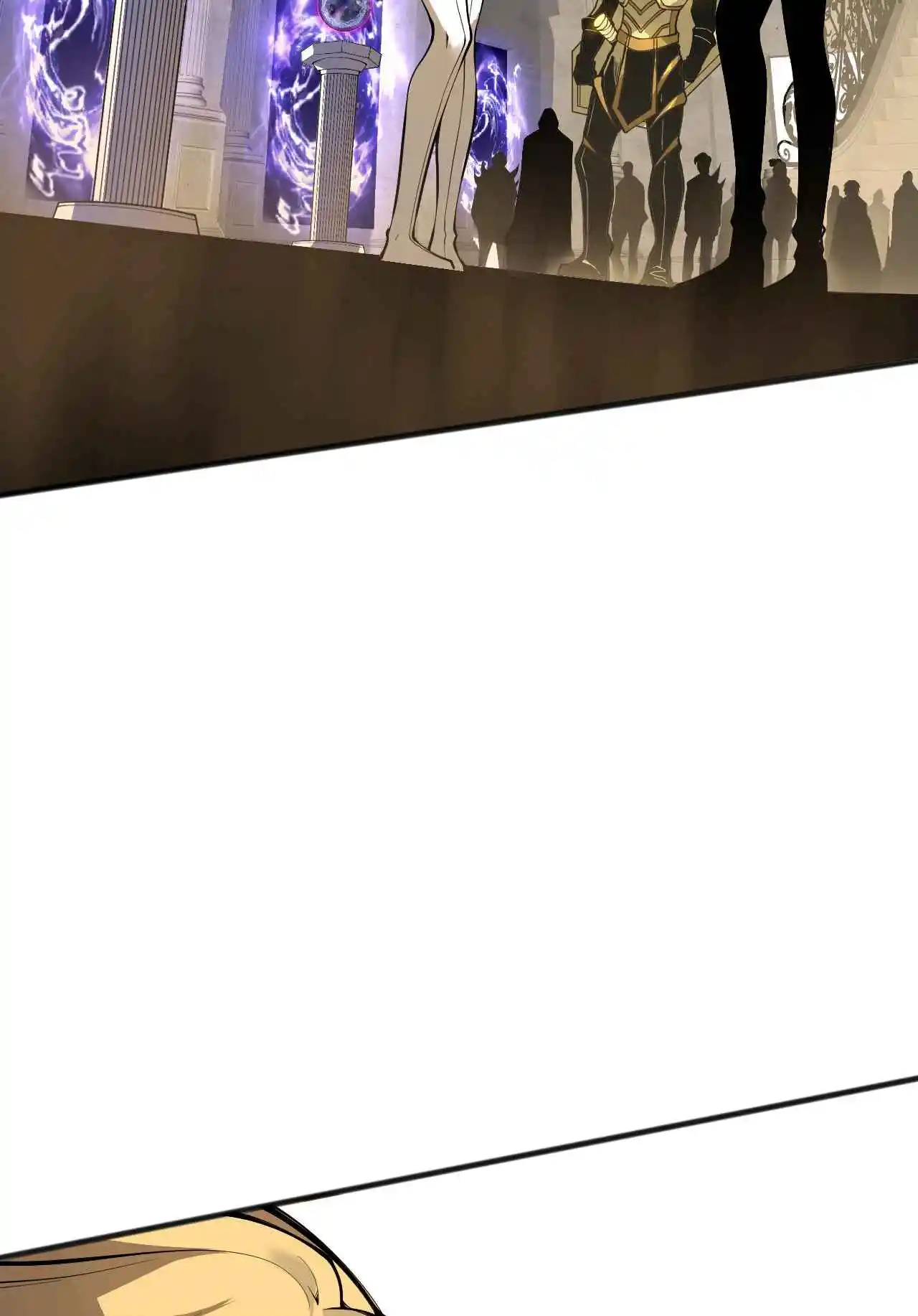 Read Catastrophic Necromancer PT Manga Online