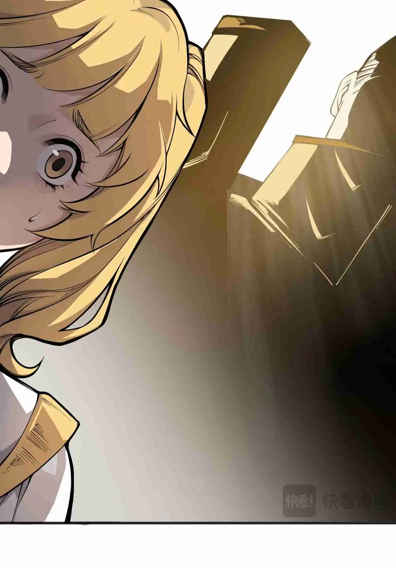 Read Catastrophic Necromancer PT Manga Online