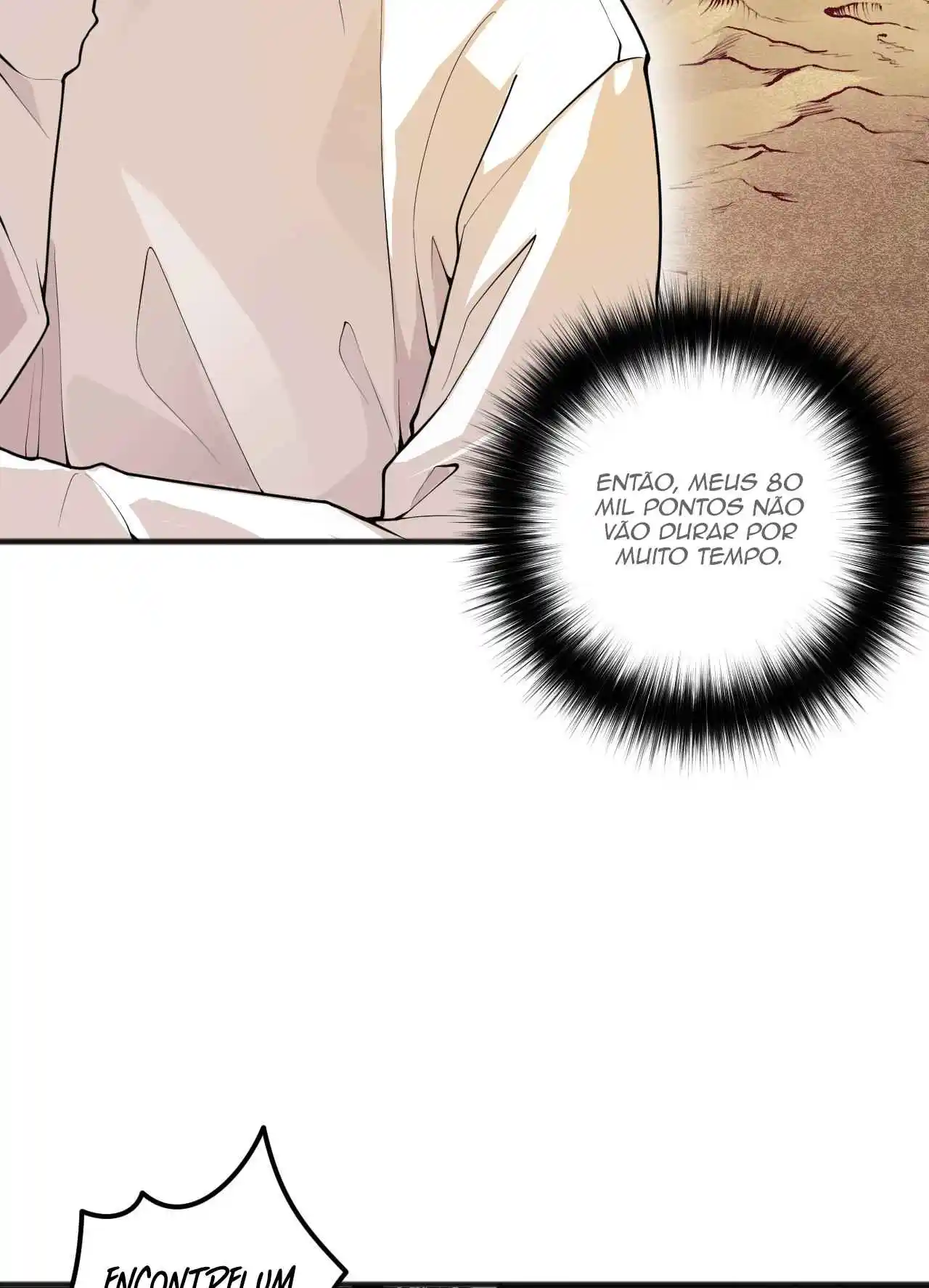 Read Catastrophic Necromancer PT Manga Online