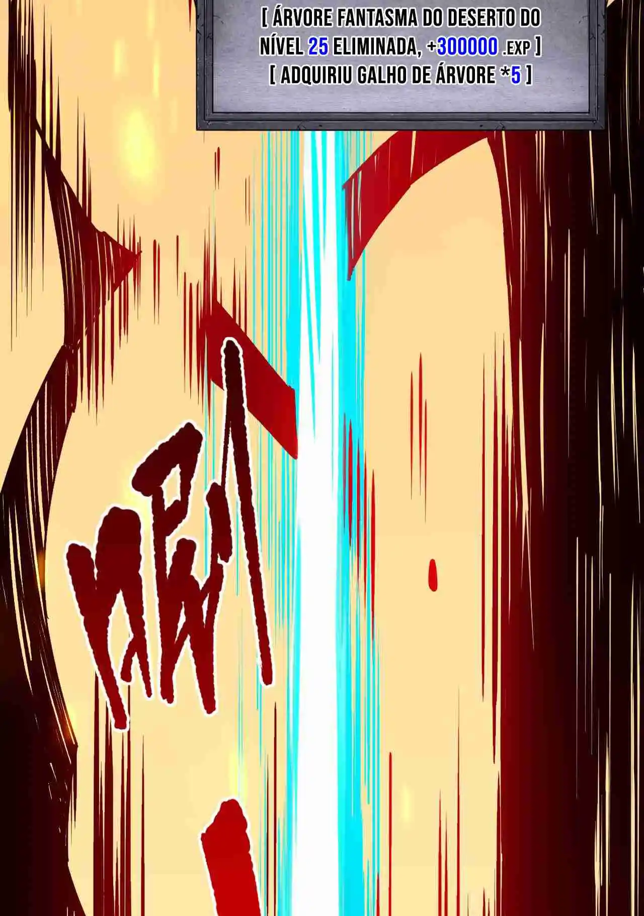 Read Catastrophic Necromancer PT Manga Online