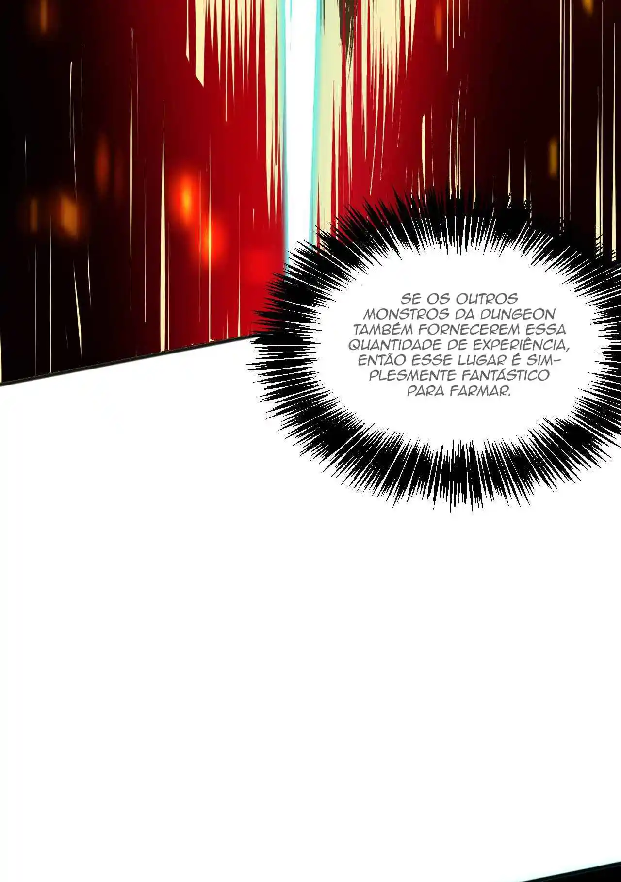 Read Catastrophic Necromancer PT Manga Online