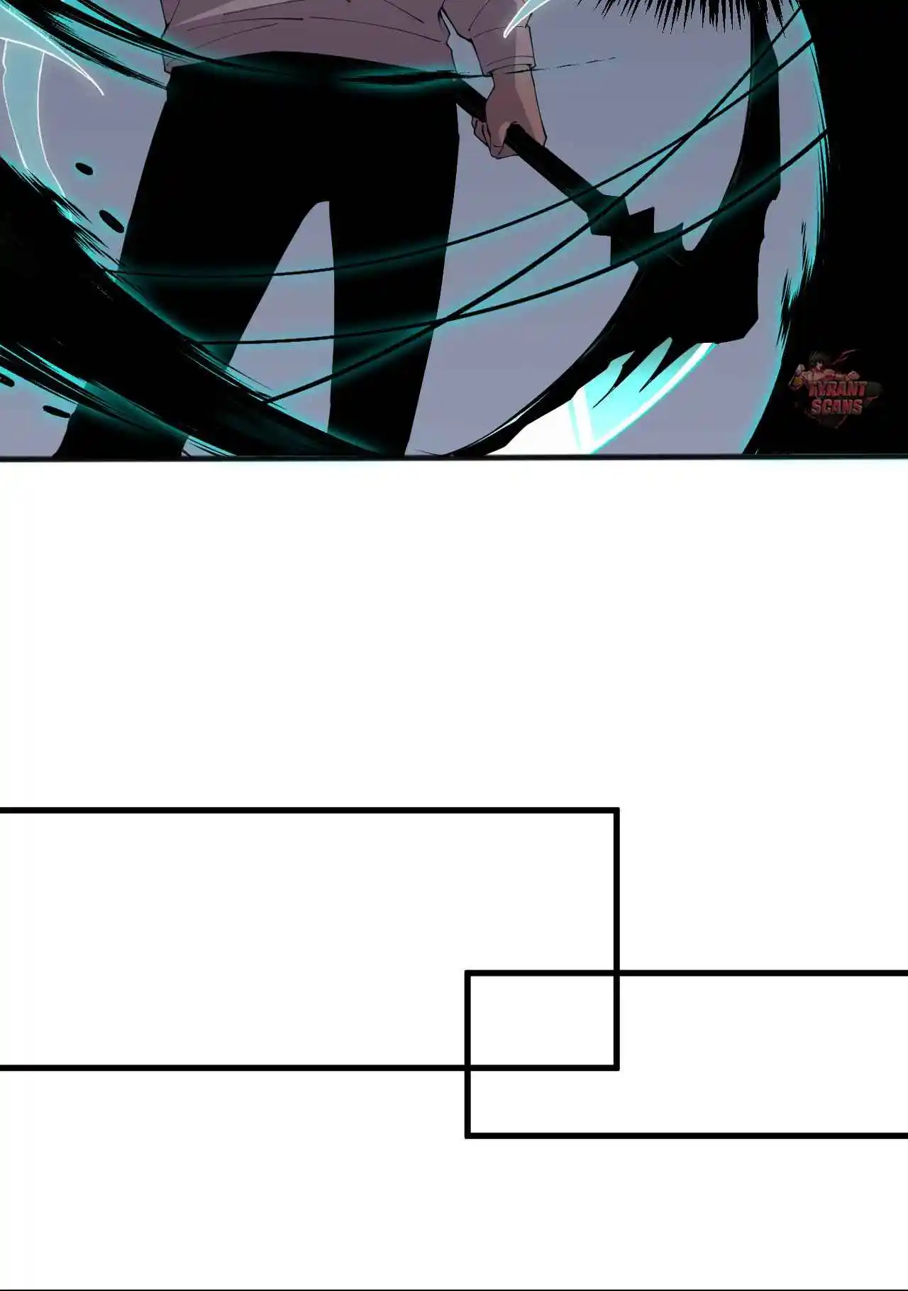 Read Catastrophic Necromancer PT Manga Online