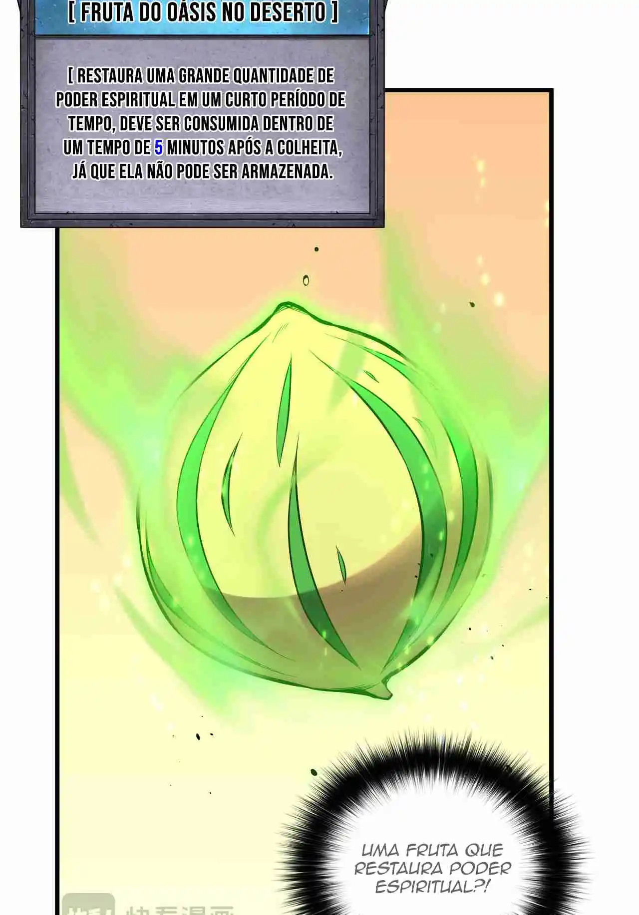 Read Catastrophic Necromancer PT Manga Online