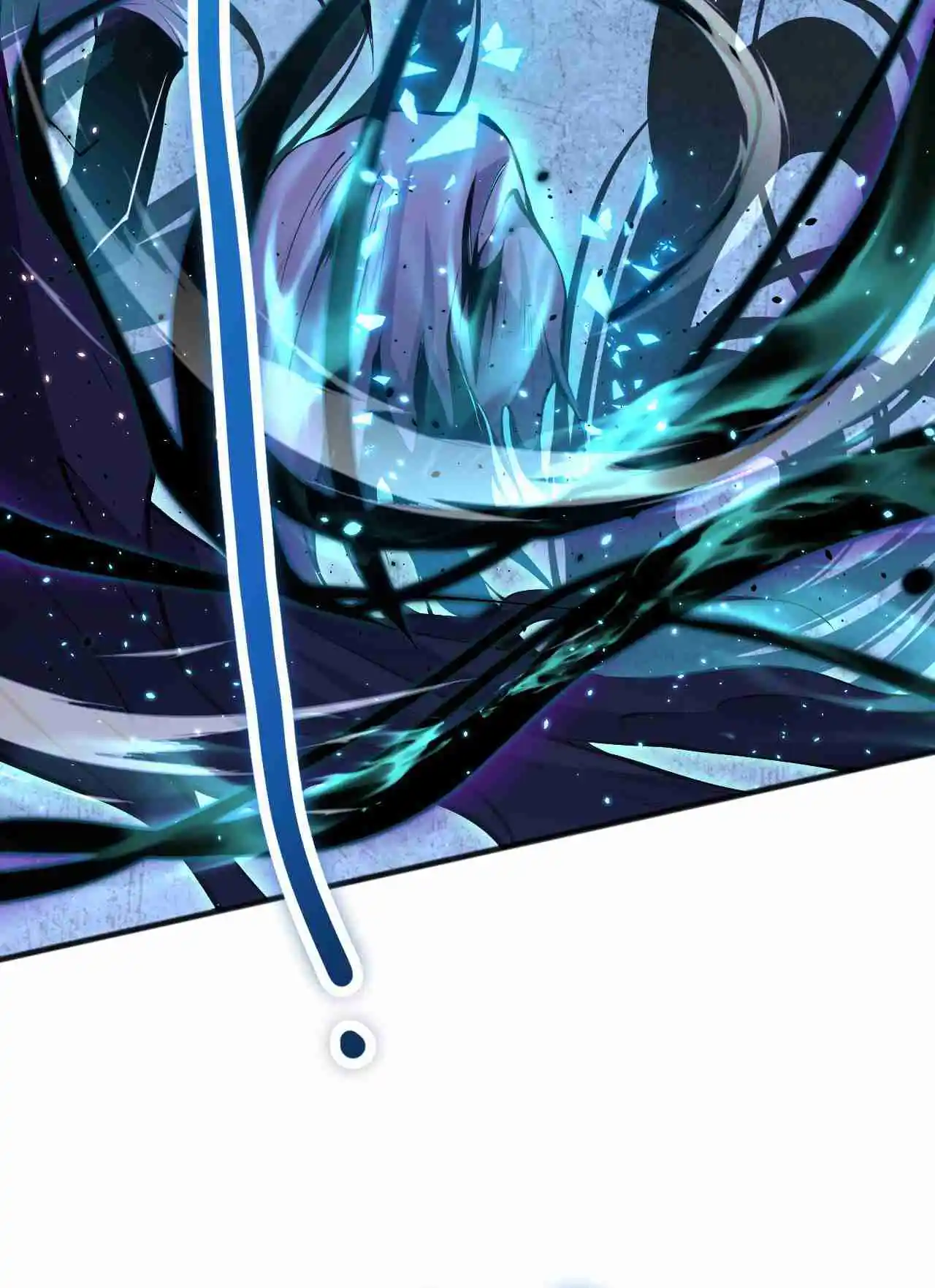 Read Catastrophic Necromancer PT Manga Online