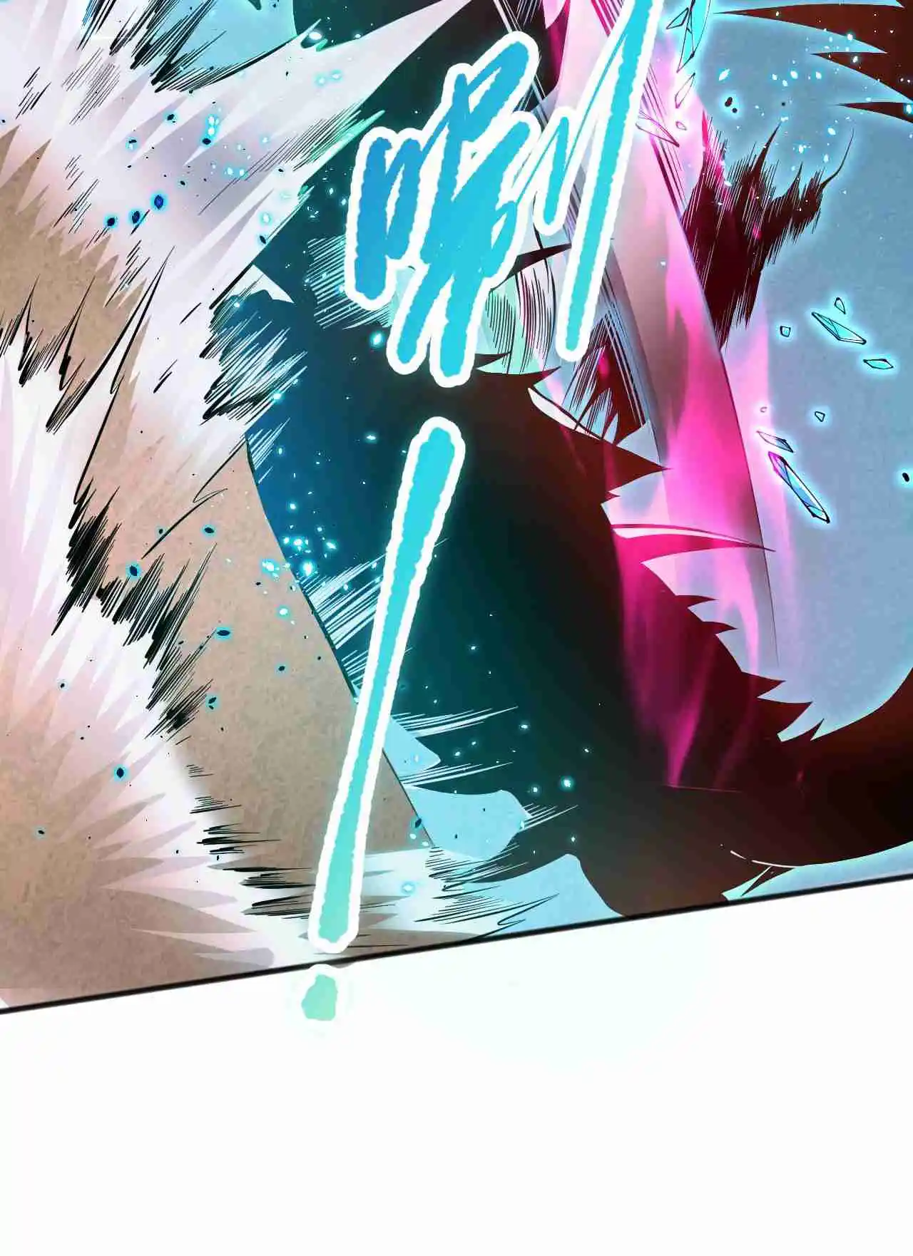 Read Catastrophic Necromancer PT Manga Online