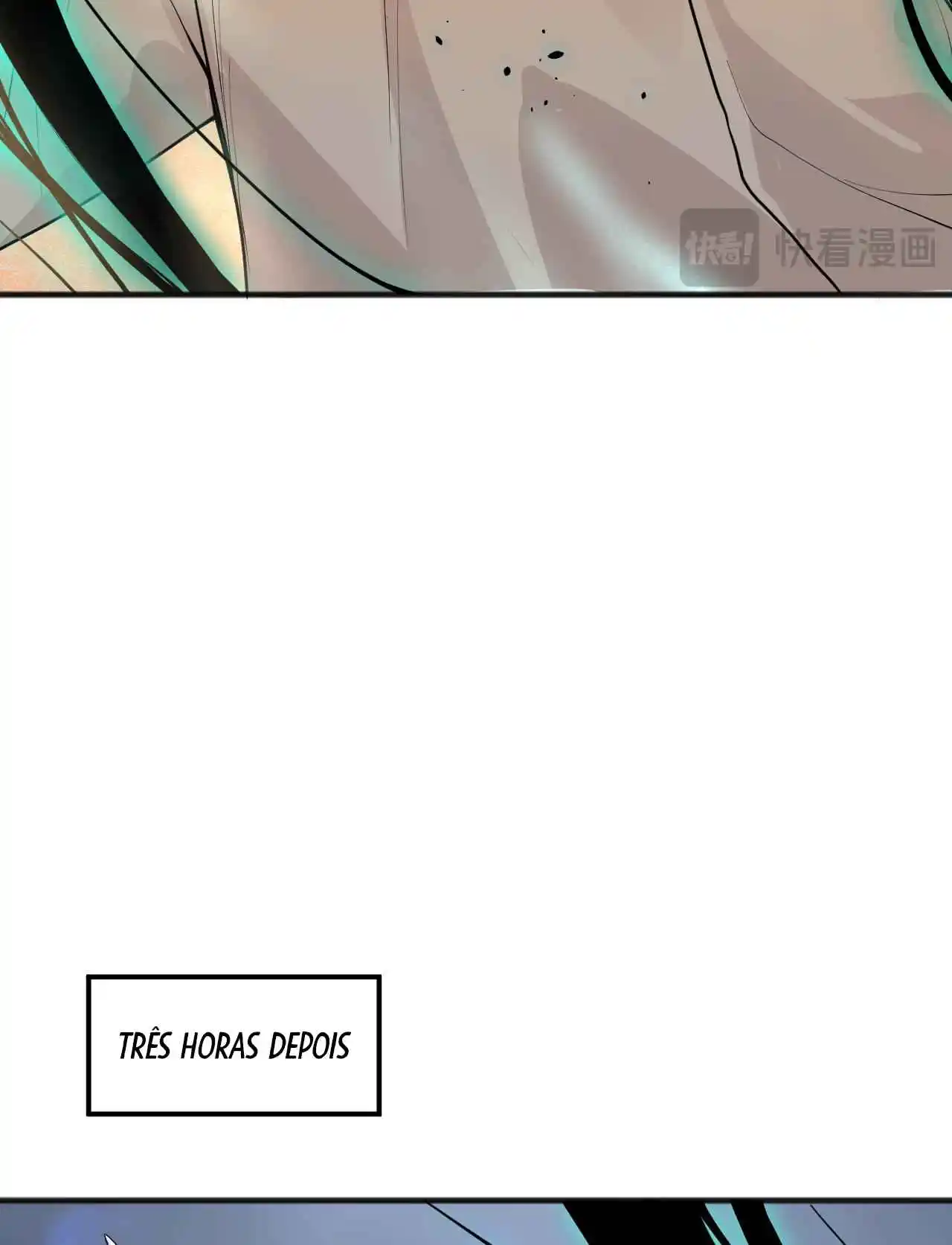 Read Catastrophic Necromancer PT Manga Online