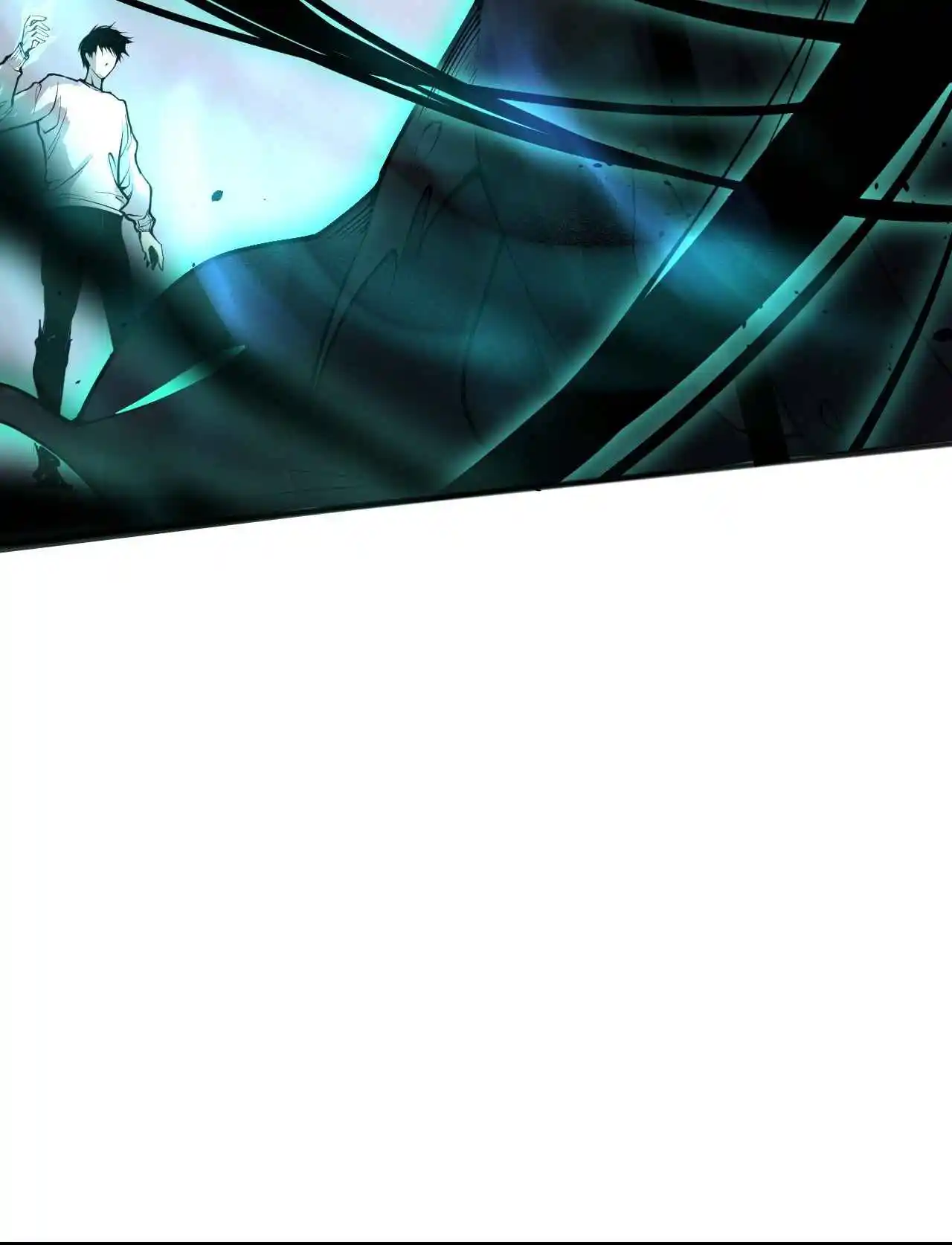 Read Catastrophic Necromancer PT Manga Online