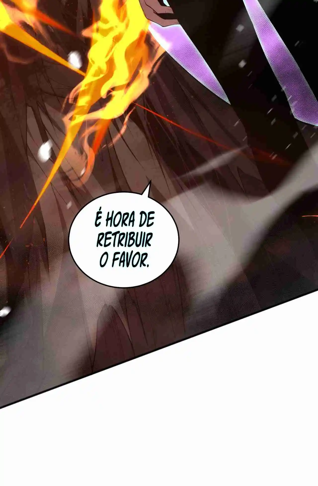 Read Catastrophic Necromancer PT Manga Online