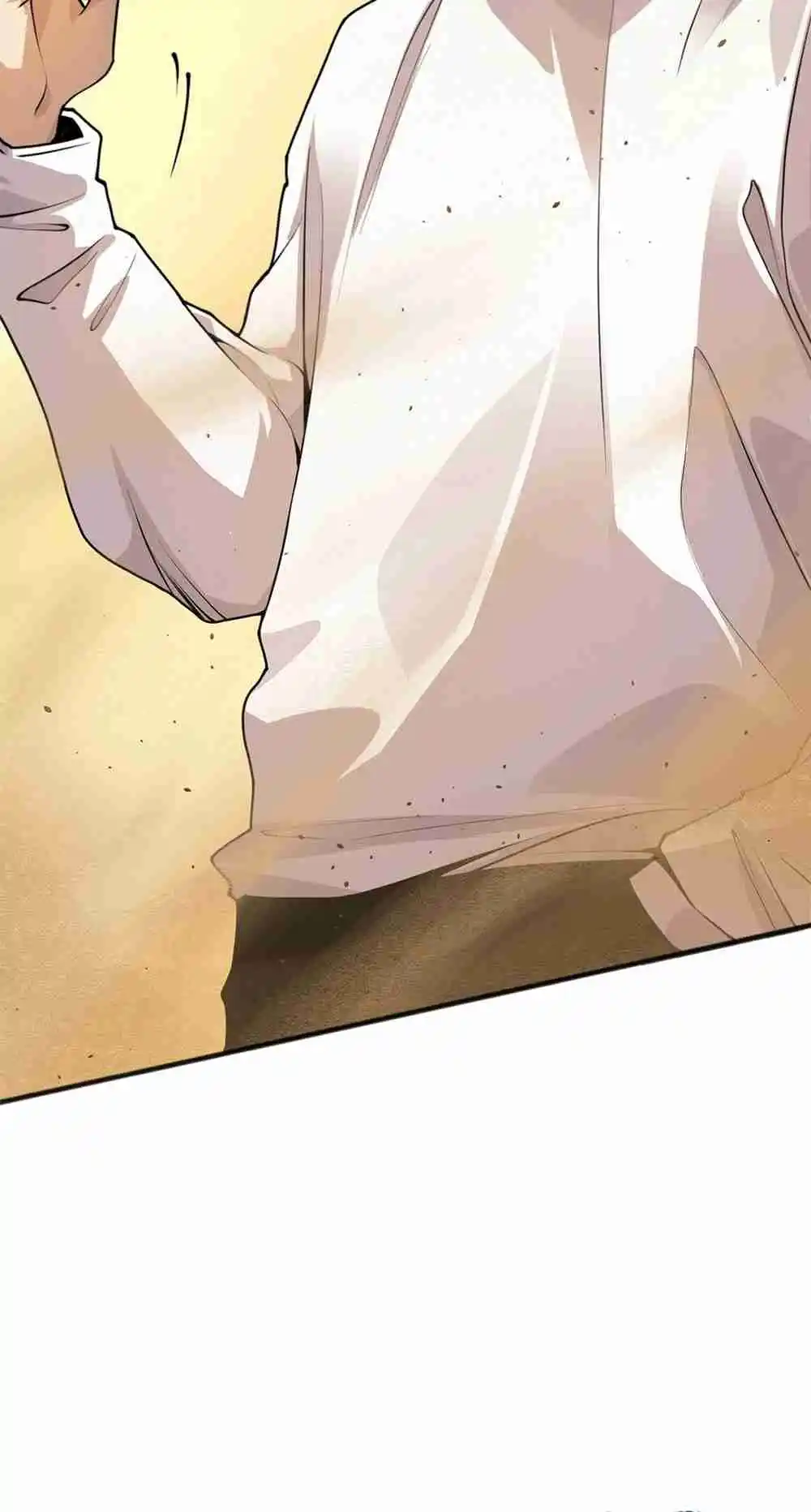 Read Catastrophic Necromancer PT Manga Online