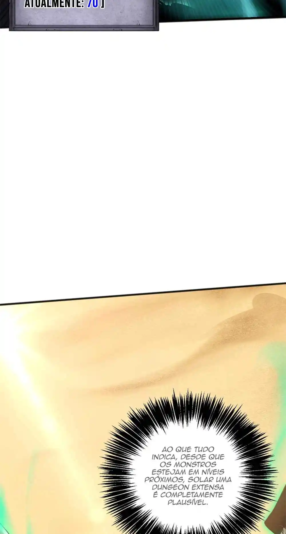 Read Catastrophic Necromancer PT Manga Online