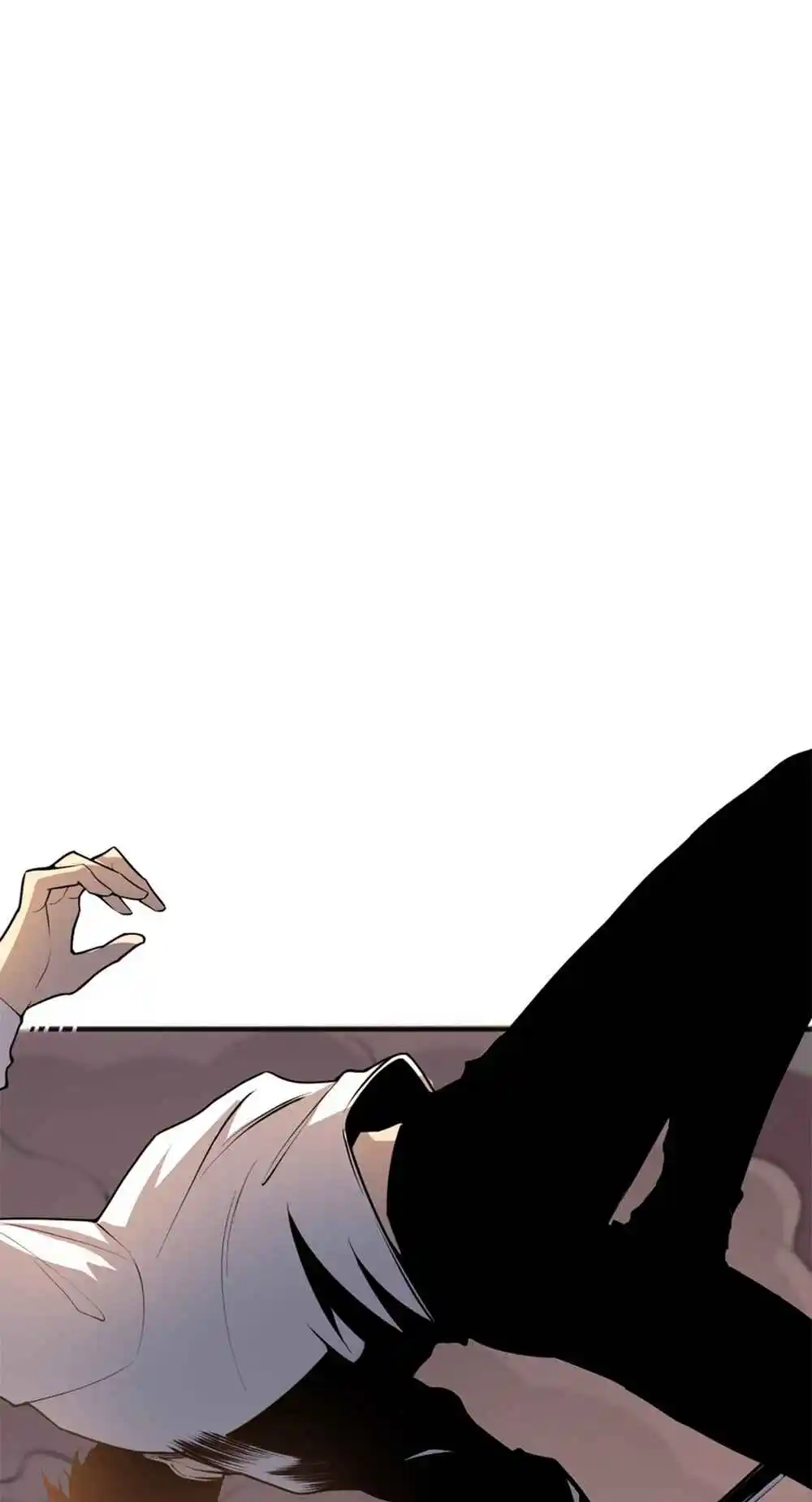 Read Catastrophic Necromancer PT Manga Online