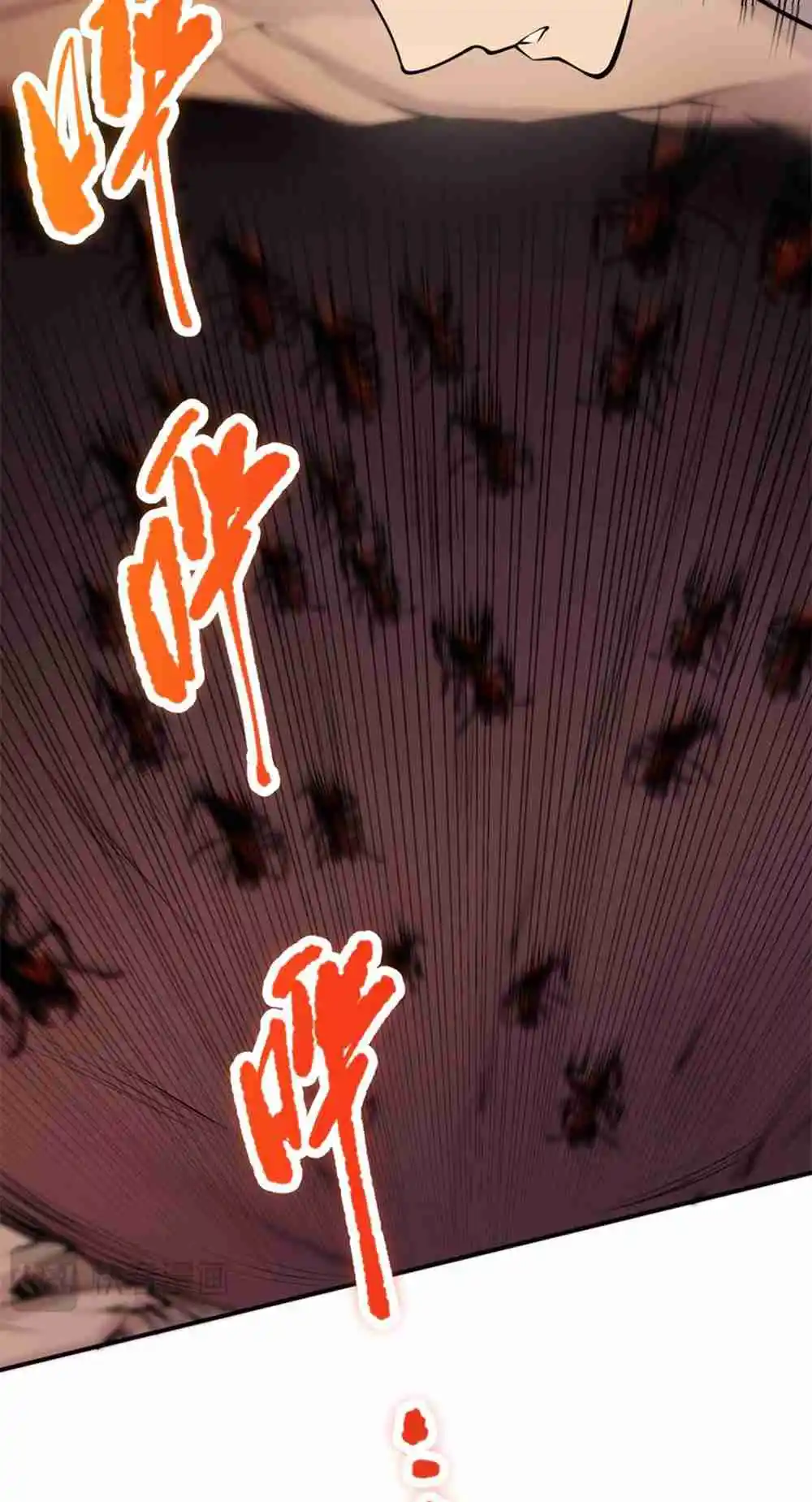 Read Catastrophic Necromancer PT Manga Online