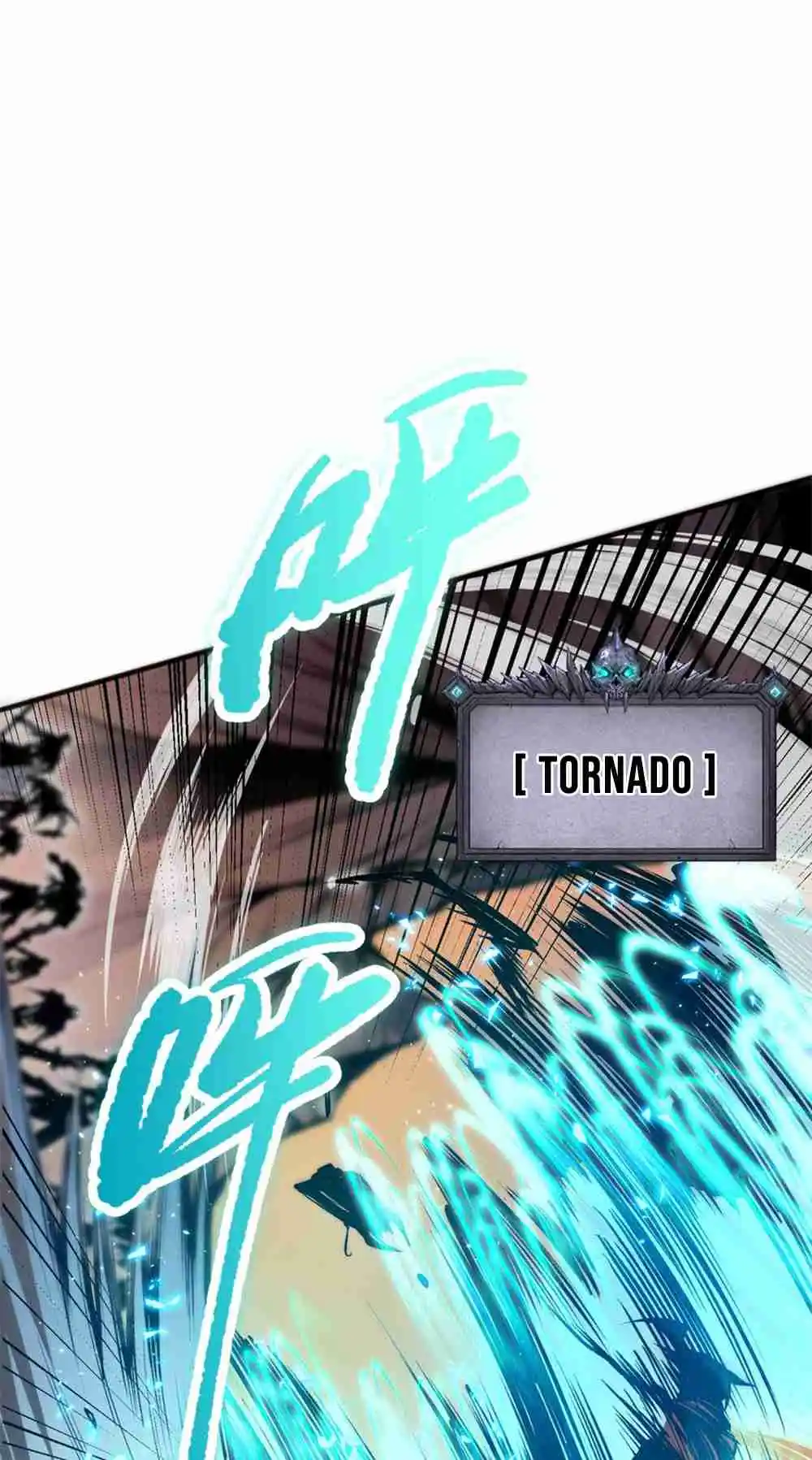 Read Catastrophic Necromancer PT Manga Online