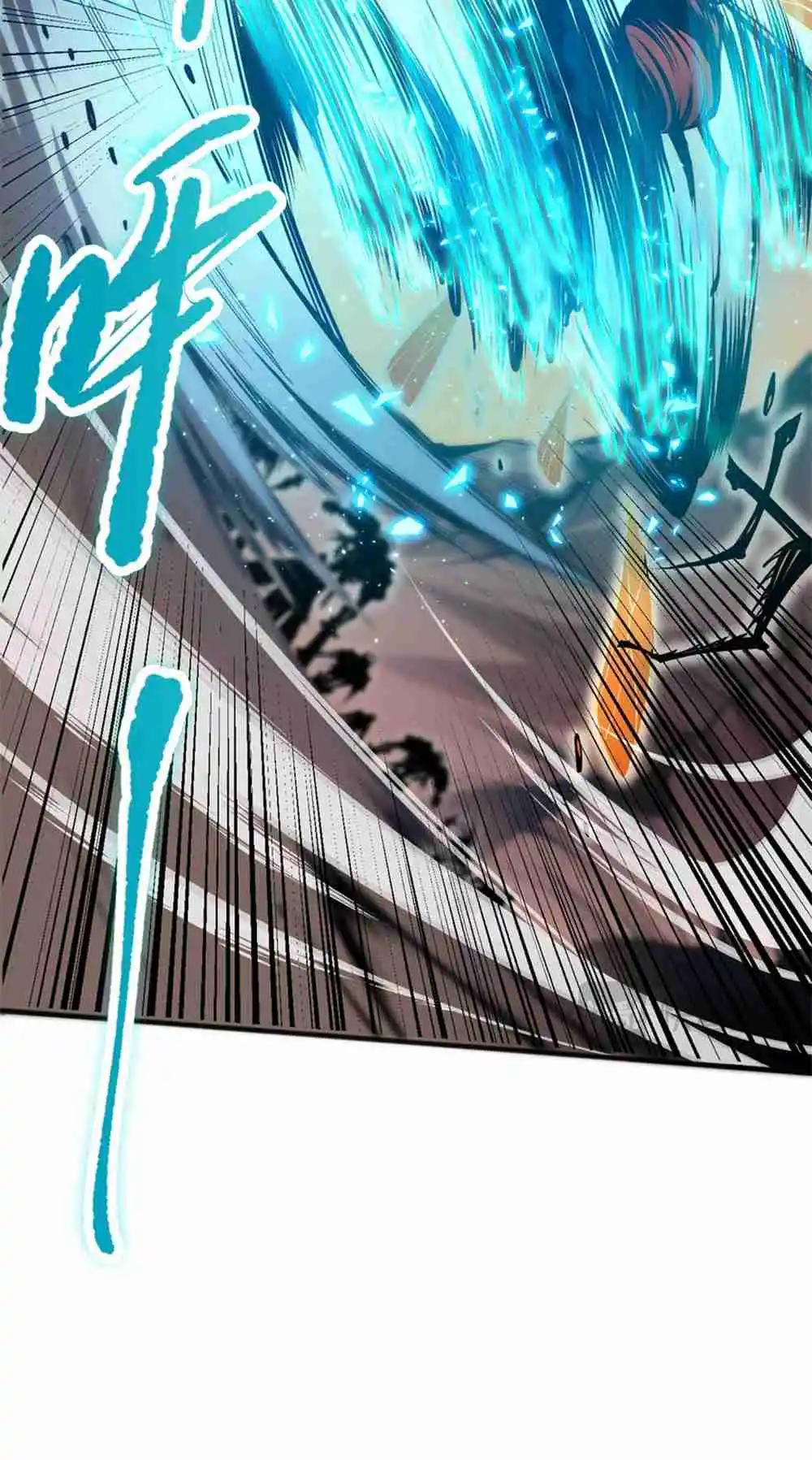 Read Catastrophic Necromancer PT Manga Online