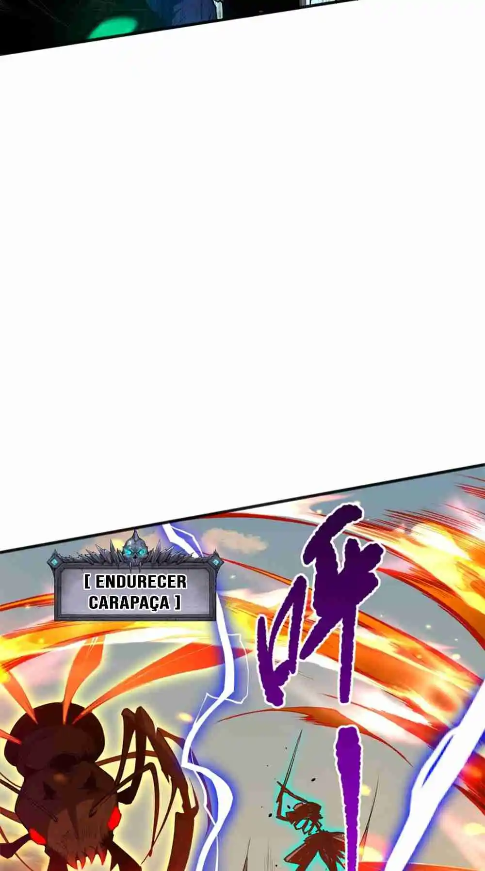 Read Catastrophic Necromancer PT Manga Online