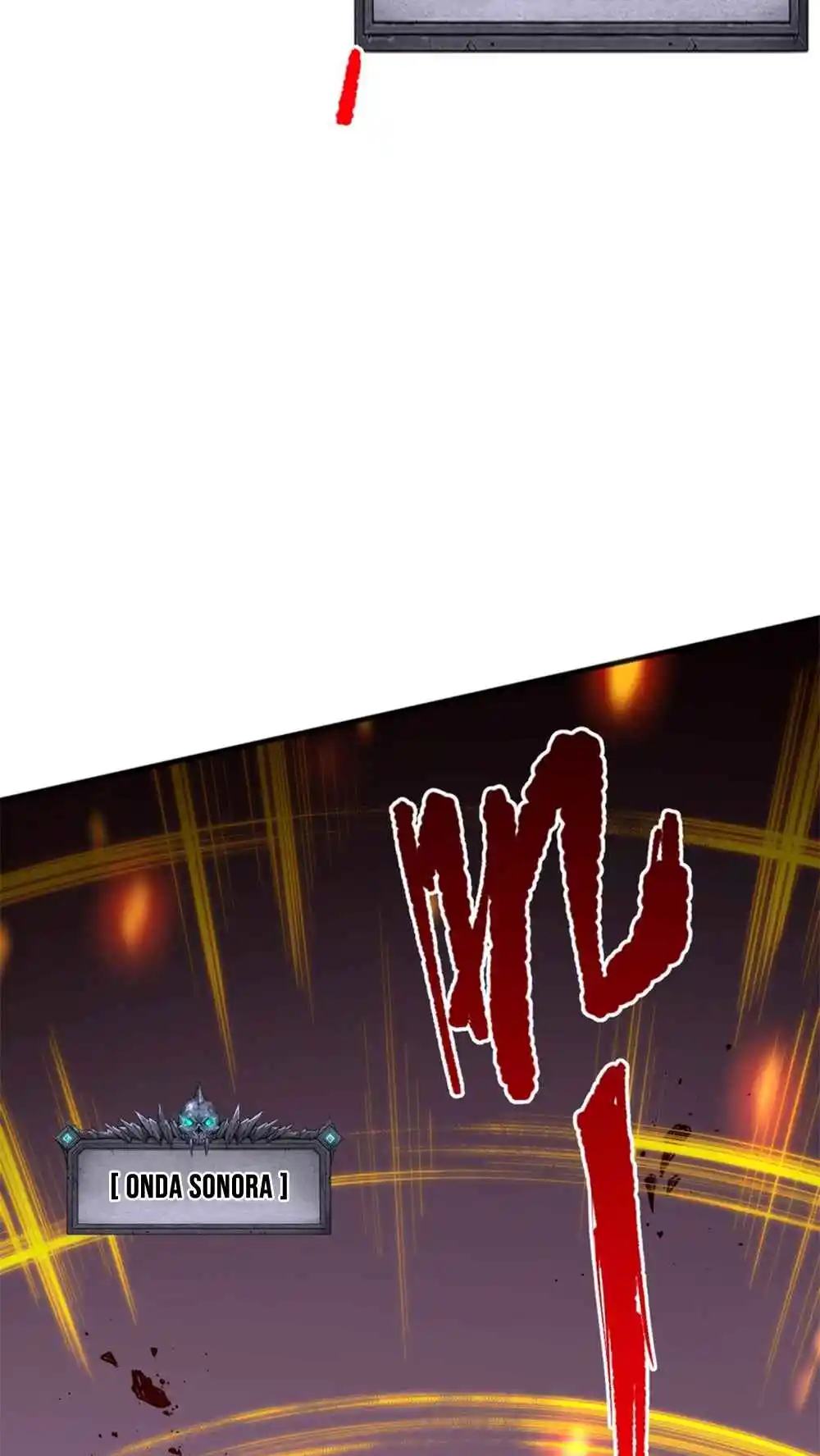 Read Catastrophic Necromancer PT Manga Online