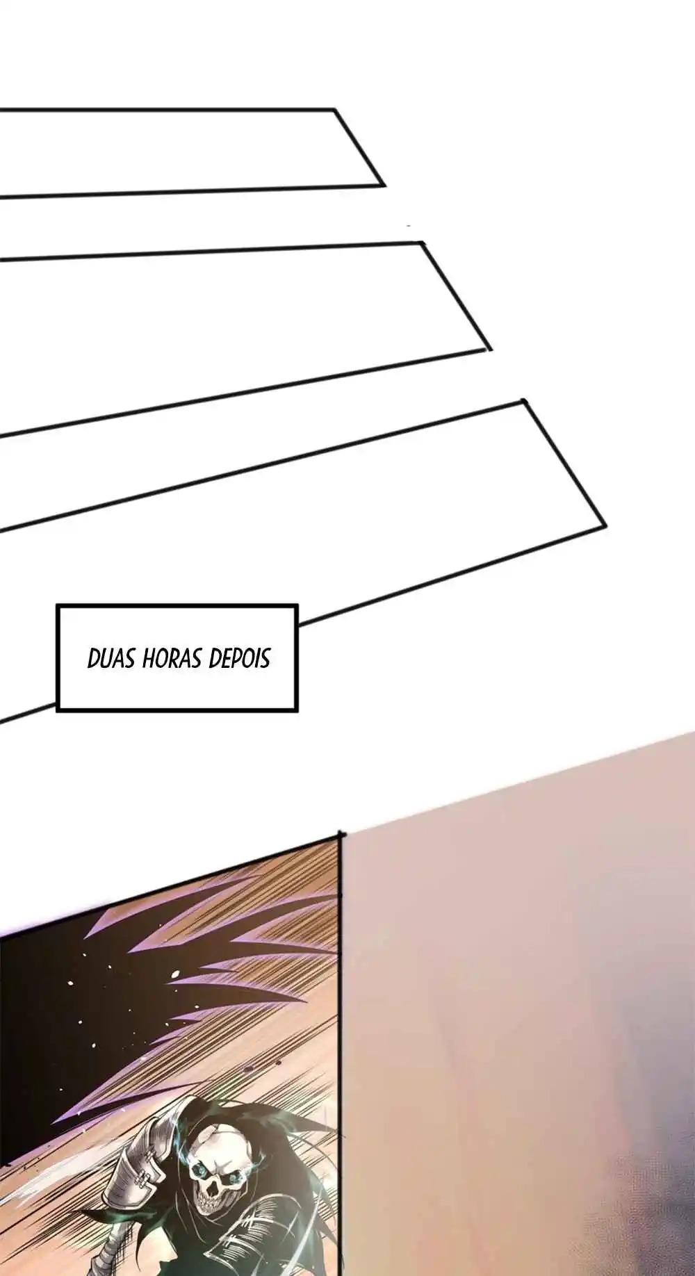 Read Catastrophic Necromancer PT Manga Online