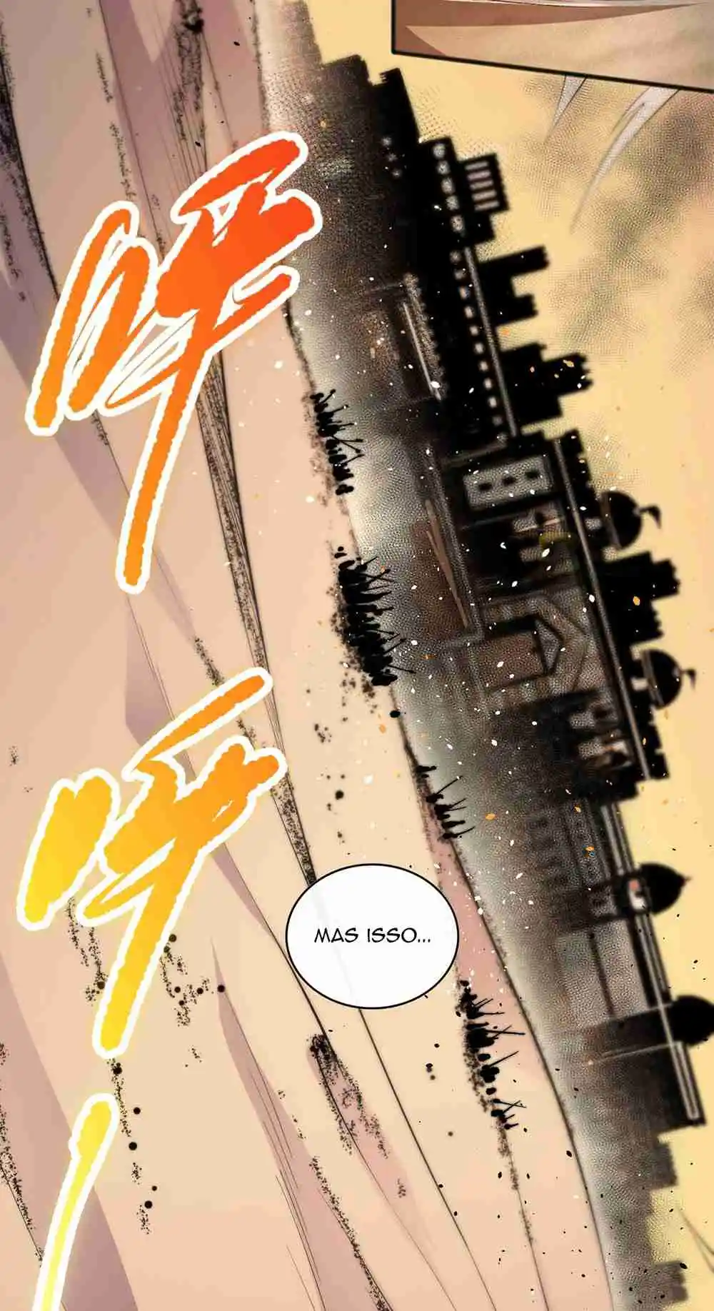 Read Catastrophic Necromancer PT Manga Online