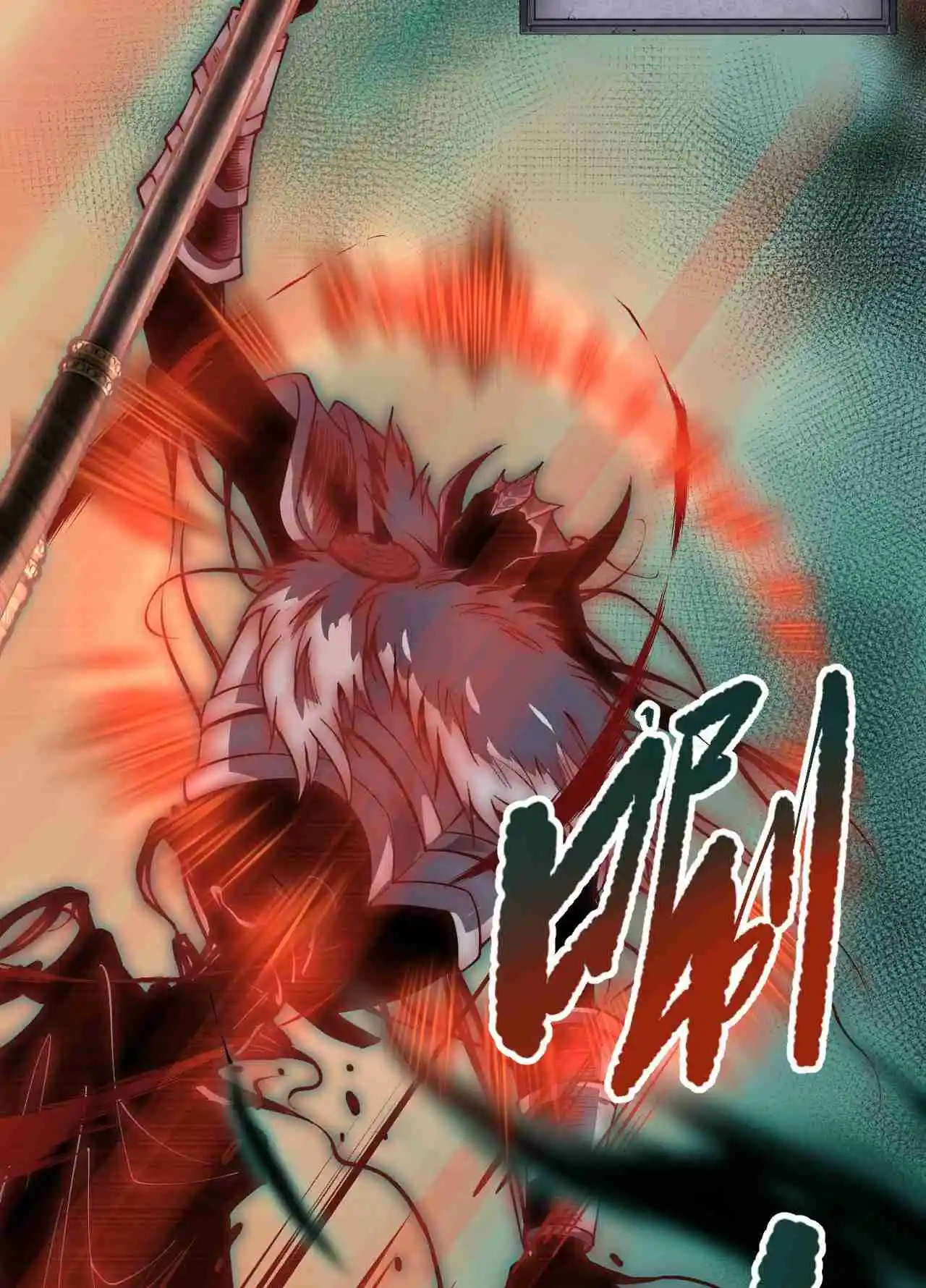 Read Catastrophic Necromancer PT Manga Online