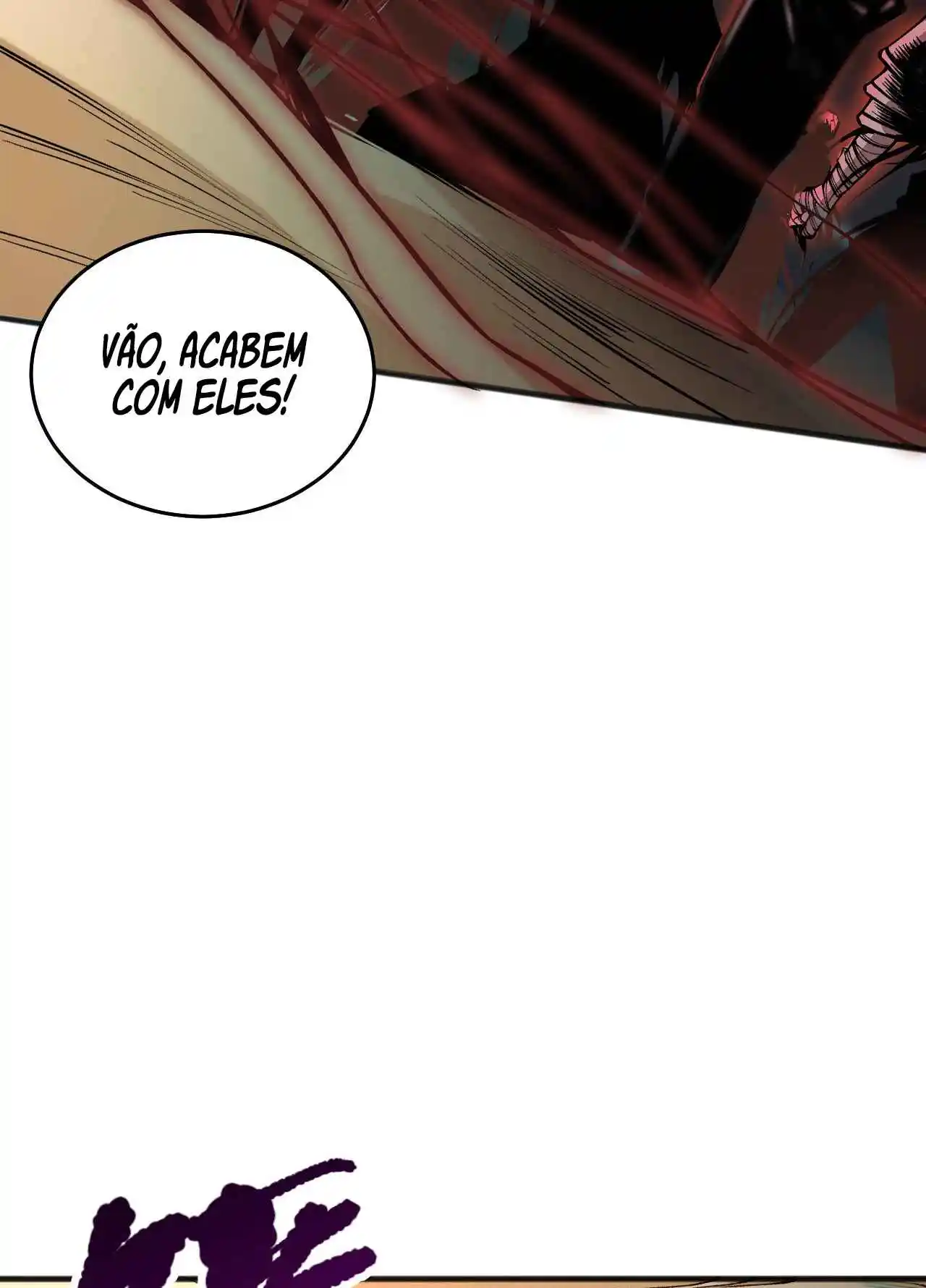 Read Catastrophic Necromancer PT Manga Online