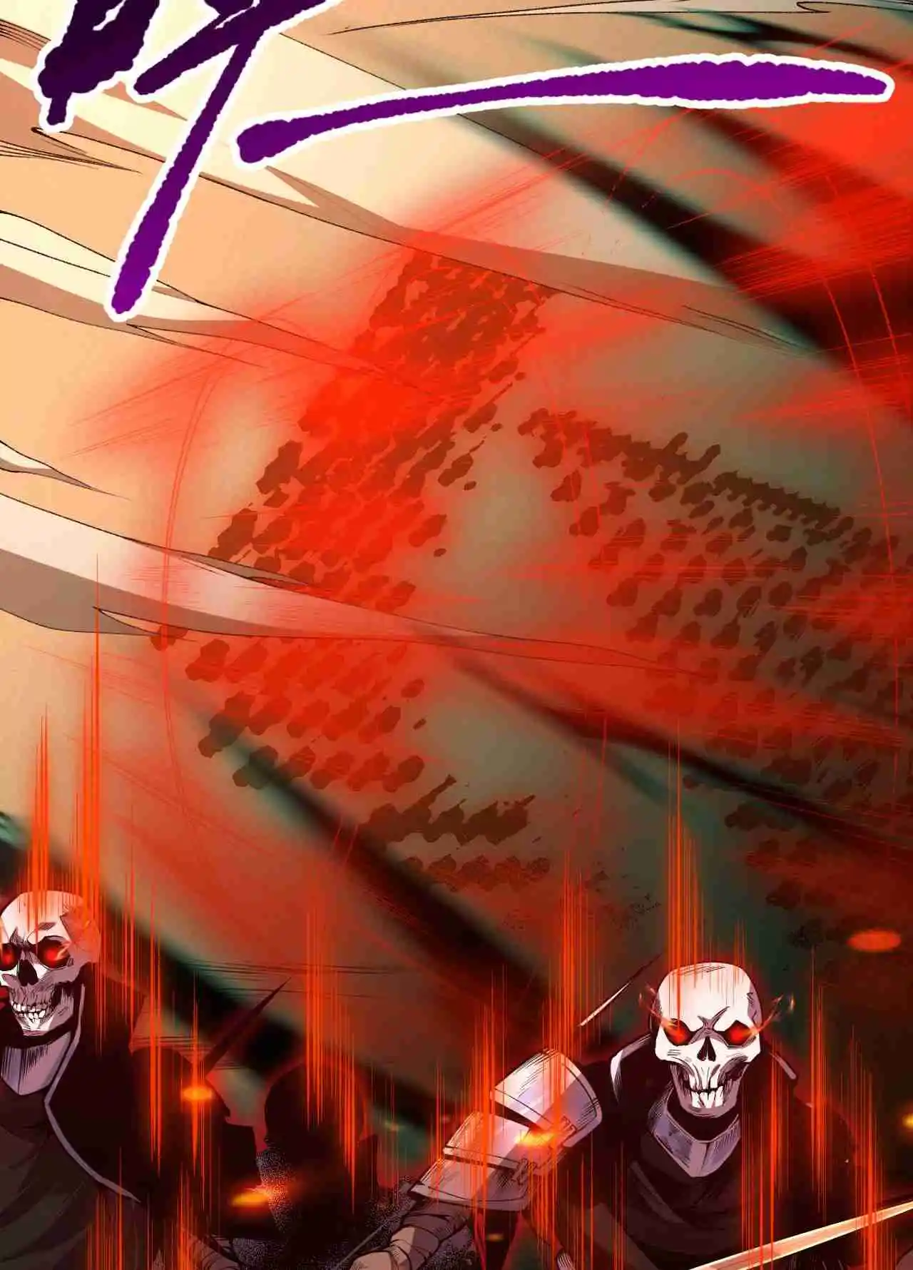 Read Catastrophic Necromancer PT Manga Online