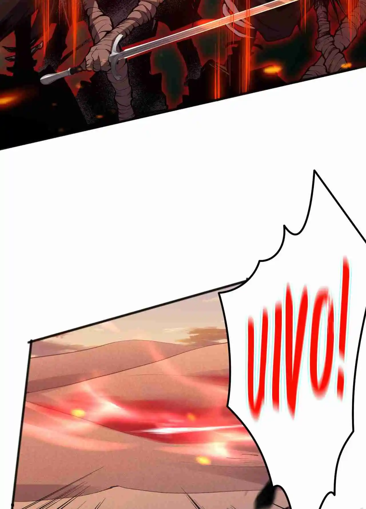 Read Catastrophic Necromancer PT Manga Online