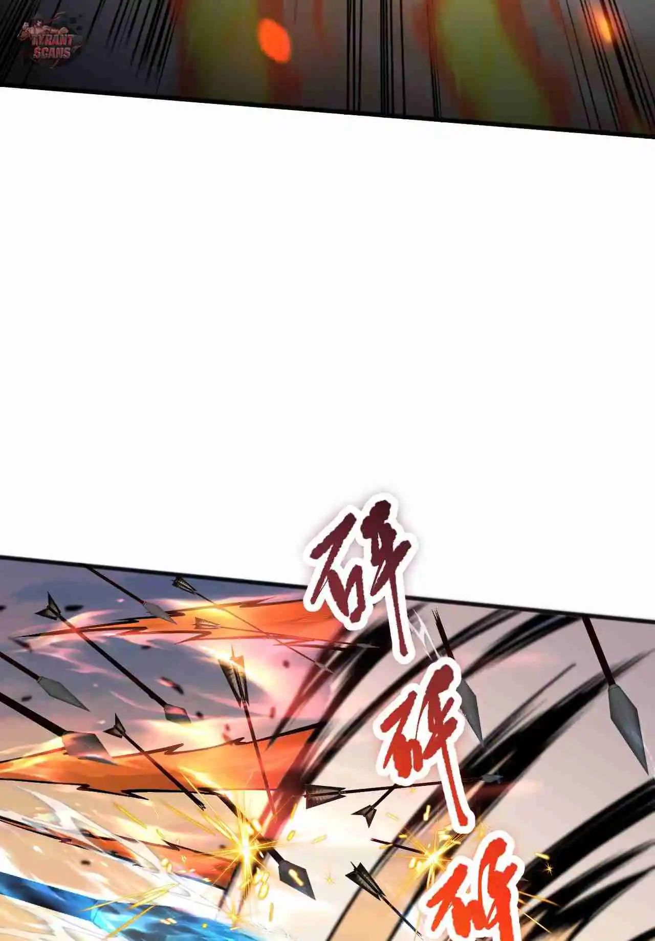 Read Catastrophic Necromancer PT Manga Online