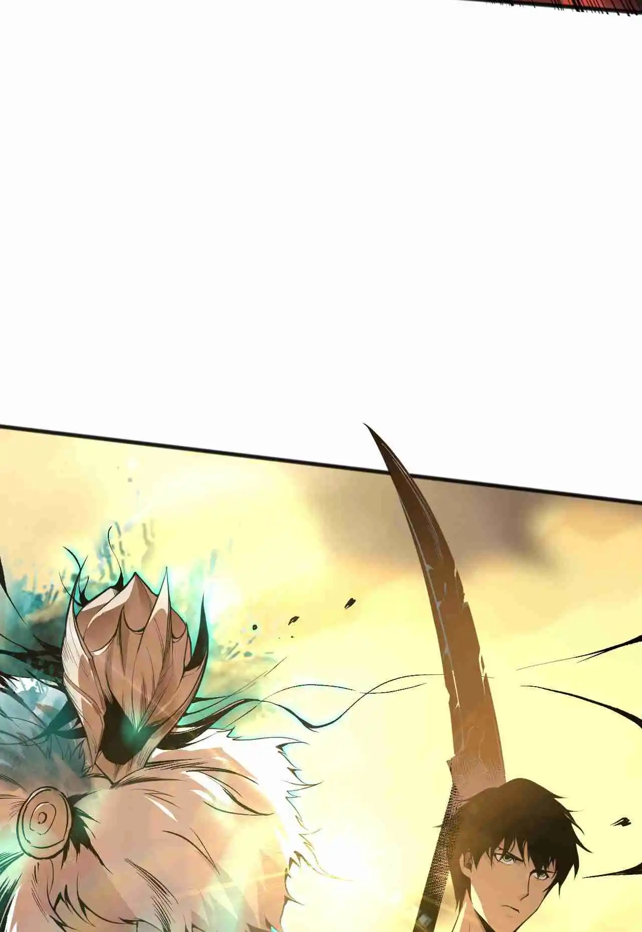 Read Catastrophic Necromancer PT Manga Online