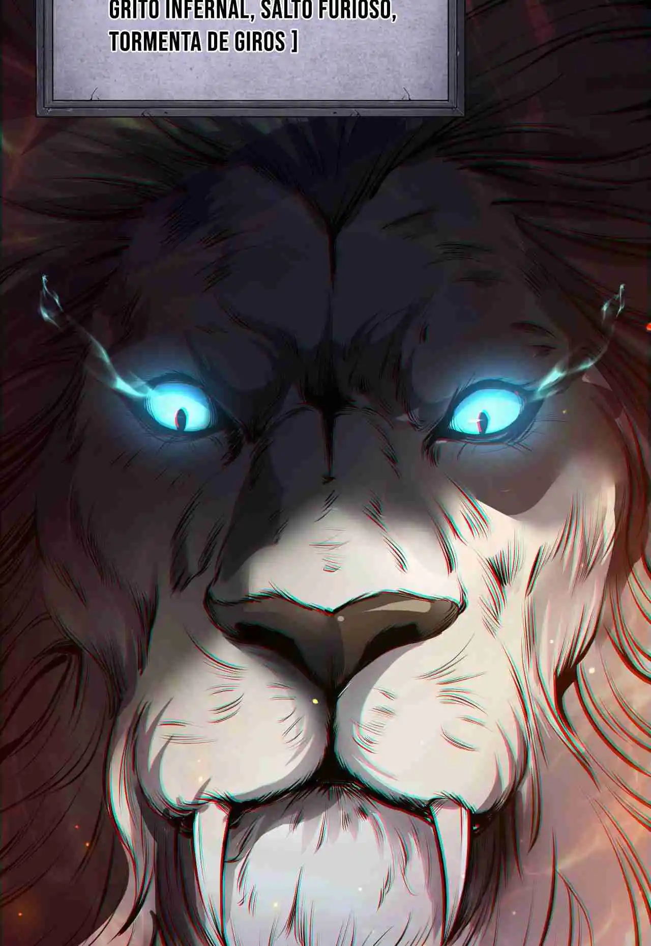 Read Catastrophic Necromancer PT Manga Online